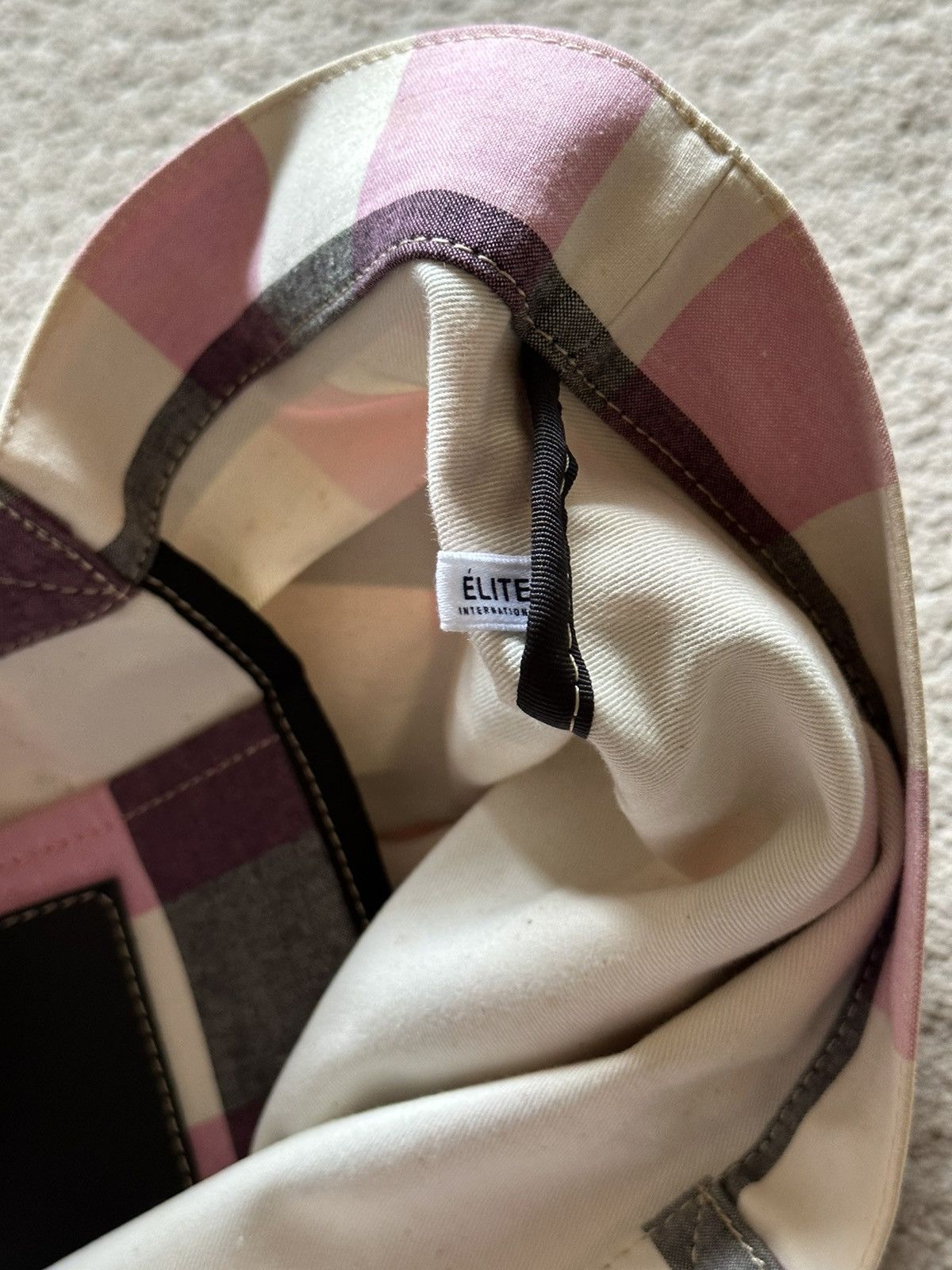 Vivienne Westwood 1990s Vivienne Westwood Orb Logo Tote Bag Size ONE SIZE - 8 Thumbnail