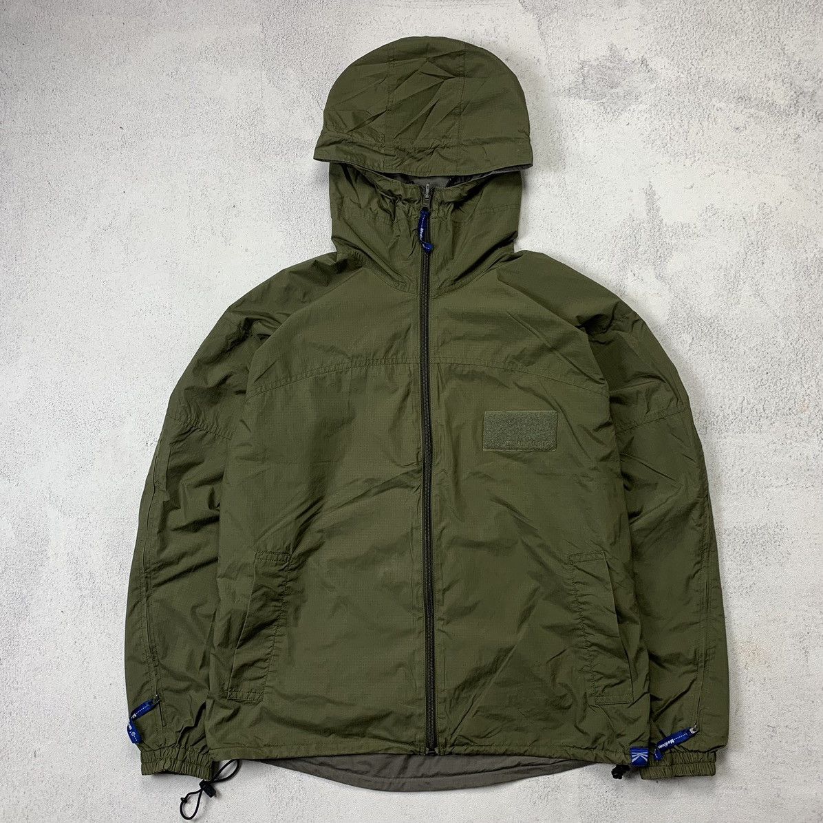 Japanese Brand Medium Rare Reversible Utility Jacket Japanese Brand Size US M / EU 48-50 / 2 - 8 Thumbnail