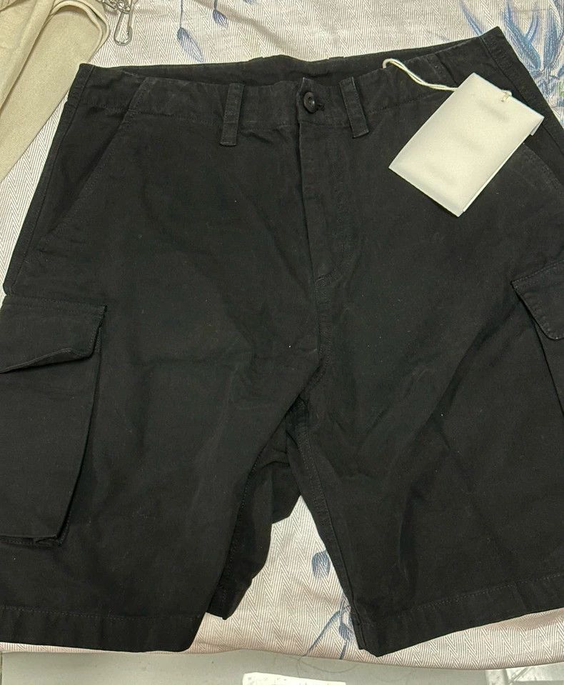 Our Legacy our legacyWorkwear shorts 2505-Nextarrow Size US 30 / EU 46 - 1 Thumbnail