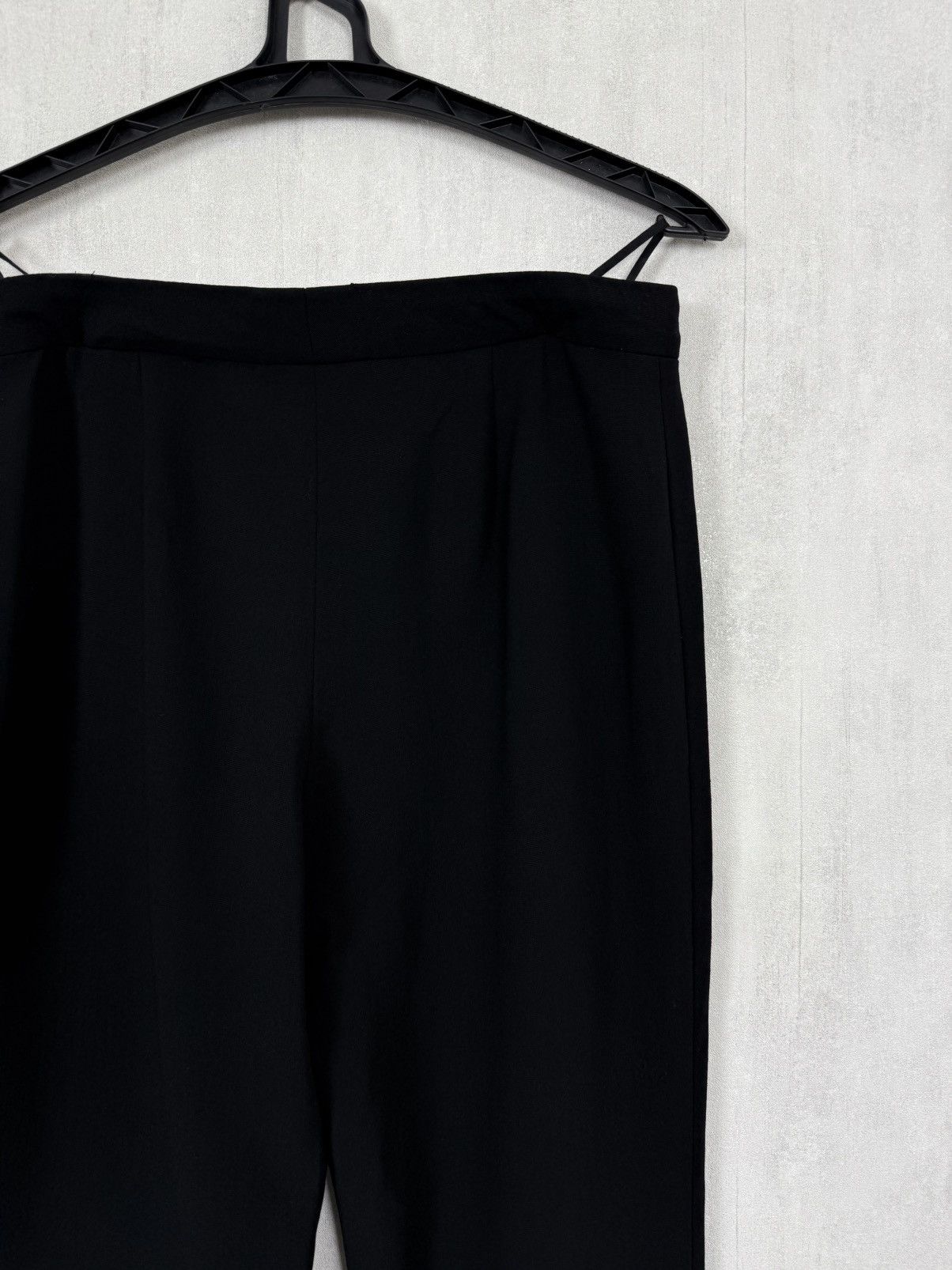 Celine Celine Wool Trousers Pants Size 27" / US 4 / IT 40 - 9 Thumbnail