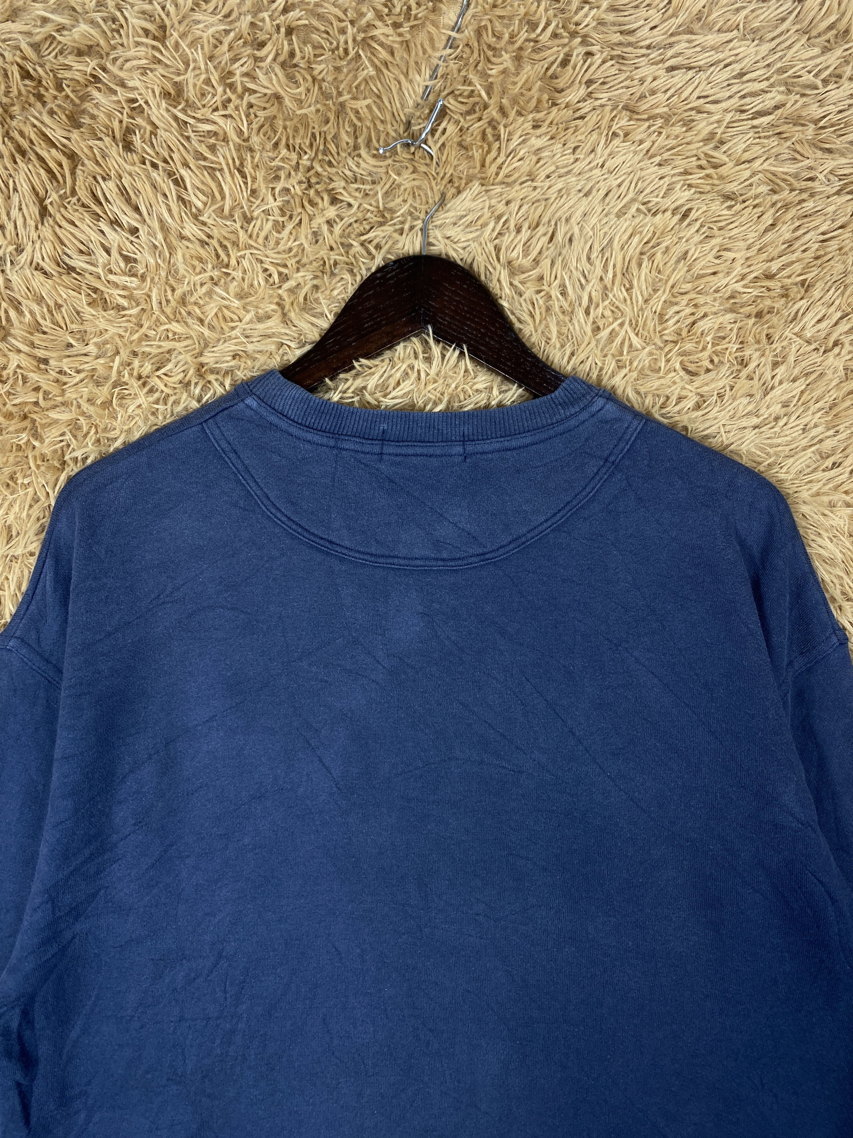 Chaps Ralph Lauren Vintage Chaps Ralph Lauren Sweatshirts PS0369 Size US M / EU 48-50 / 2 - 7 Thumbnail