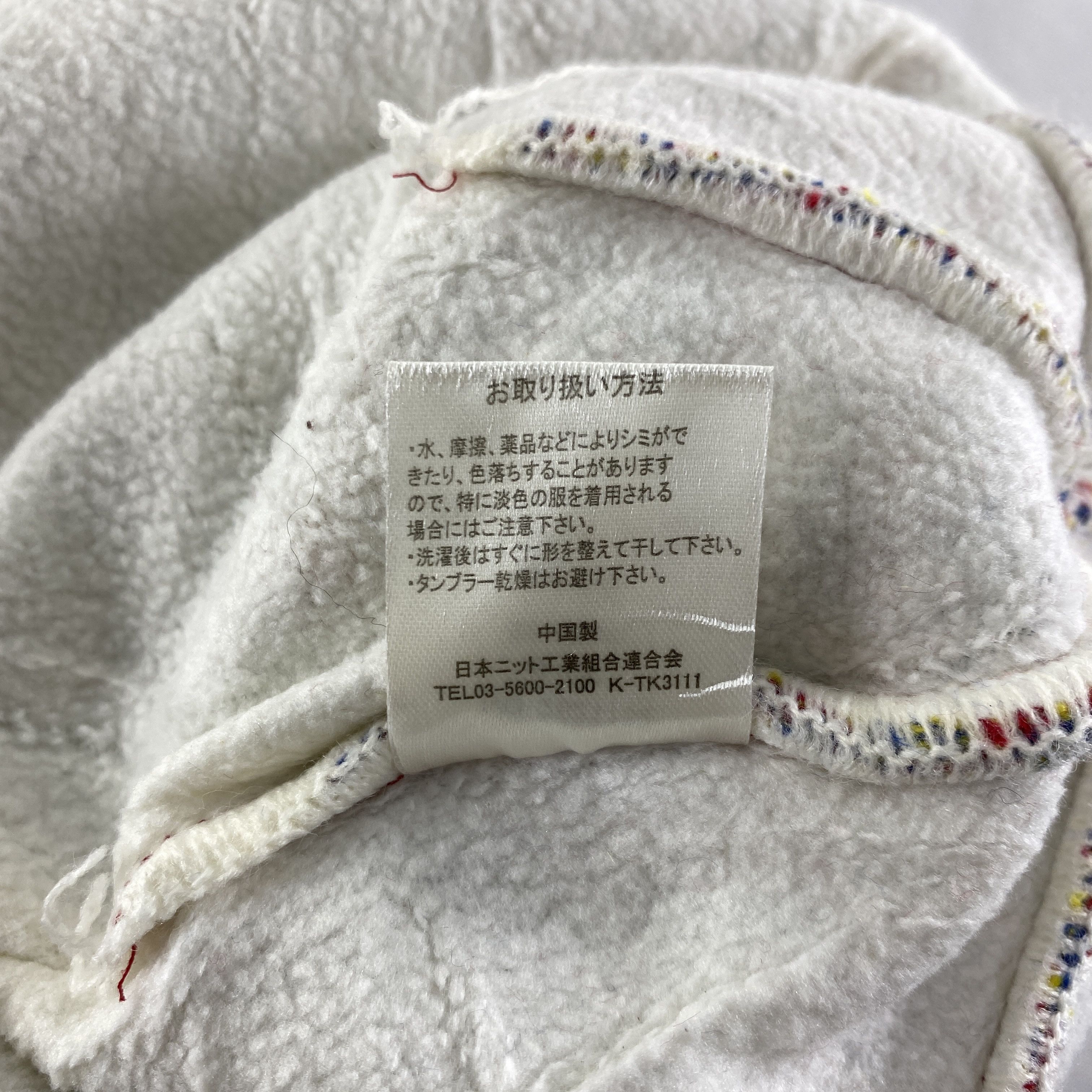 Japanese Brand Car Design Snow Cap Hat Beanie -BN607 Size ONE SIZE - 6 Thumbnail