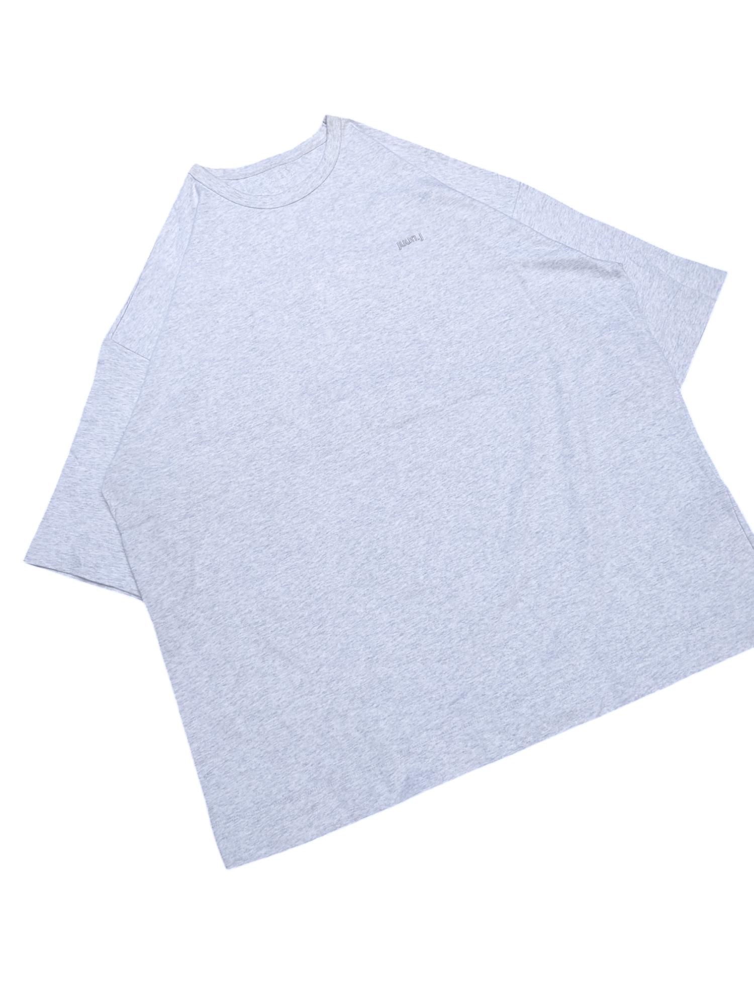 Juun.J Juun.J You Got Off Heavyweight Oversize Size US M / EU 48-50 / 2 - 3 Thumbnail