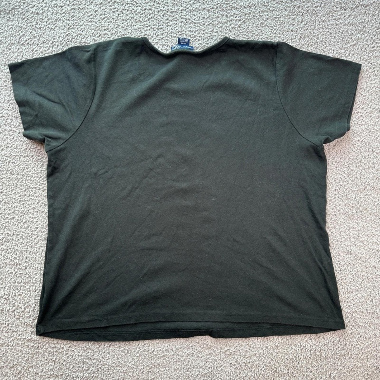 Other Venezia Jeans Marilyn Monroe Graphic T Shirt Made in USA Size 3XL / US 20-22 - 3 Thumbnail