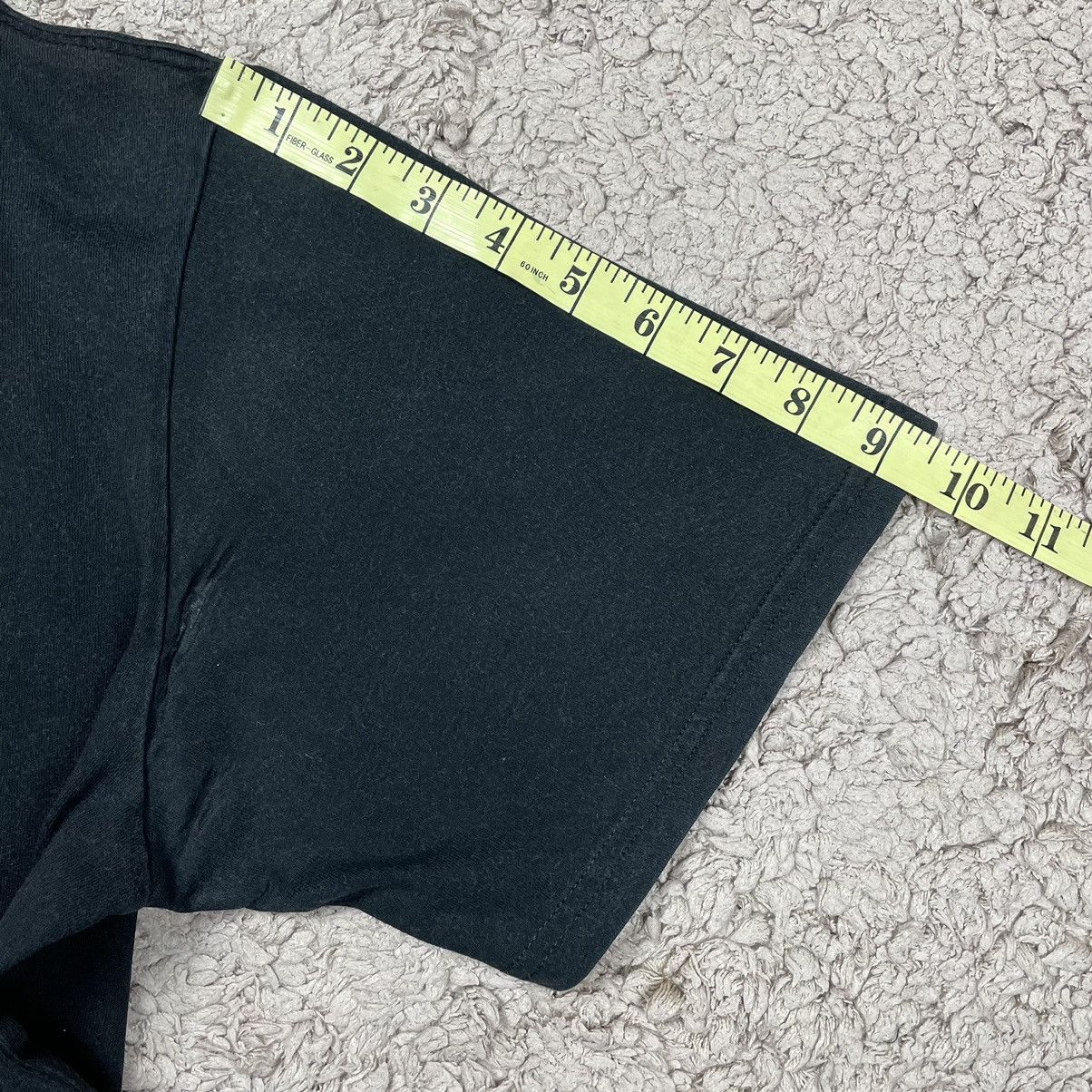 Japanese Brand Vintage Mastermind x Yoboss 69 T-shirt Size US L / EU 52-54 / 3 - 21 Thumbnail