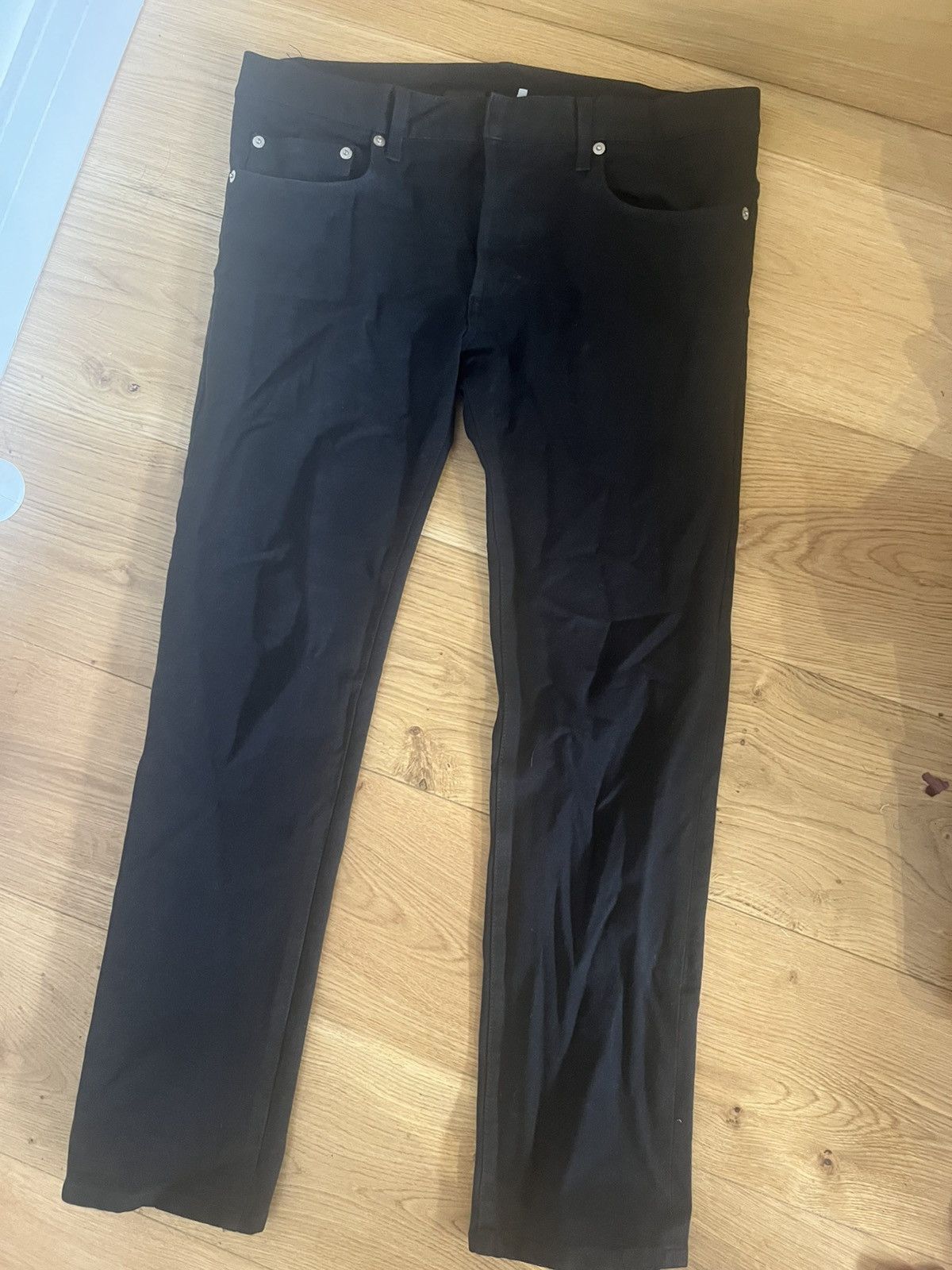 Dior × Hedi Slimane Dior Homme Japan Hedi Slimane Rayon
