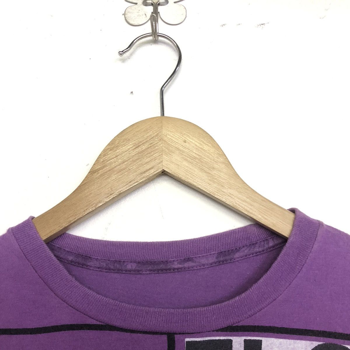 Maharishi MAHARISHI STREETWEAR TSHIRT Size US S / EU 44-46 / 1 - 9 Thumbnail