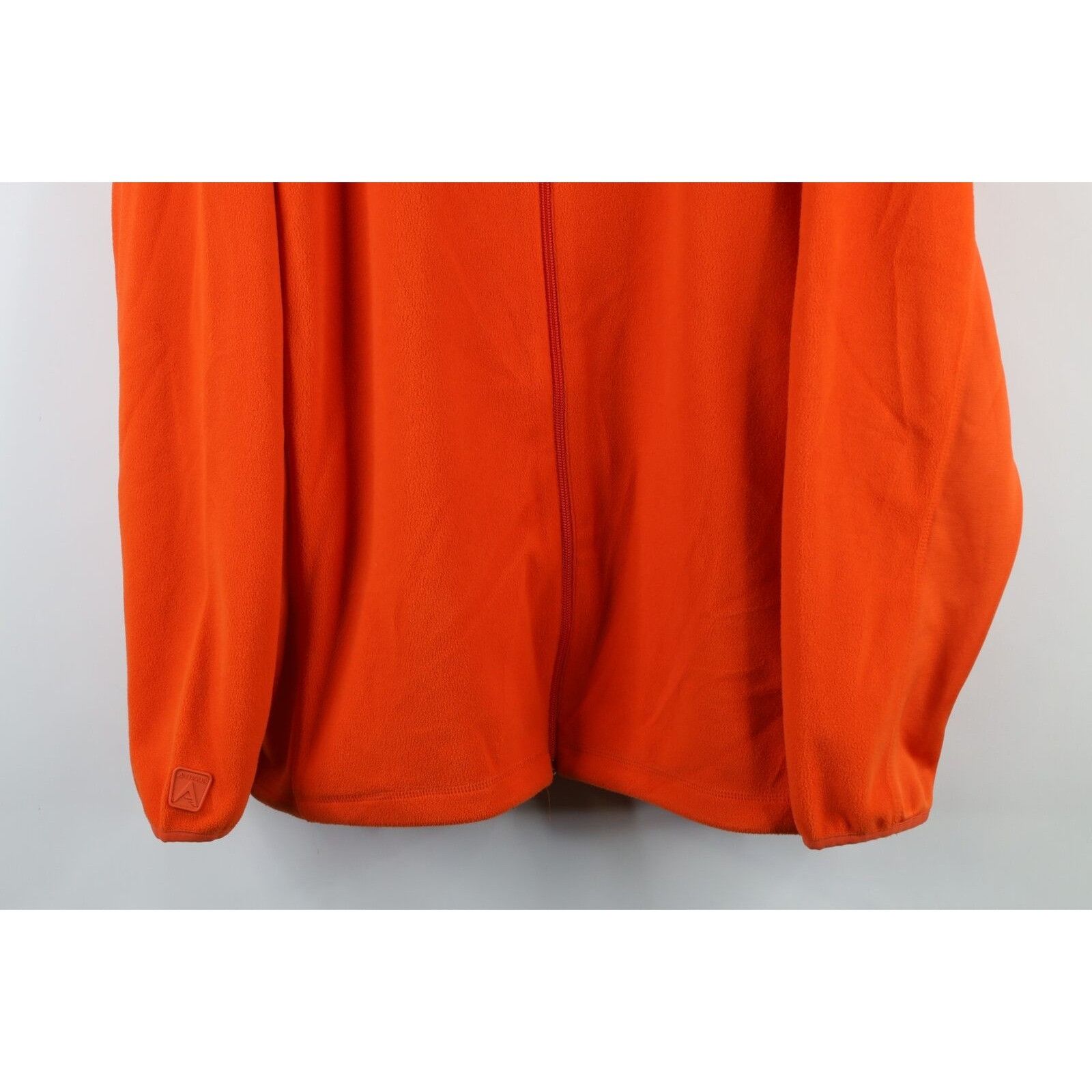 Vintage Vintage University of Florida Full Zip Fleece Jacket Size US L / EU 52-54 / 3 - 3 Thumbnail