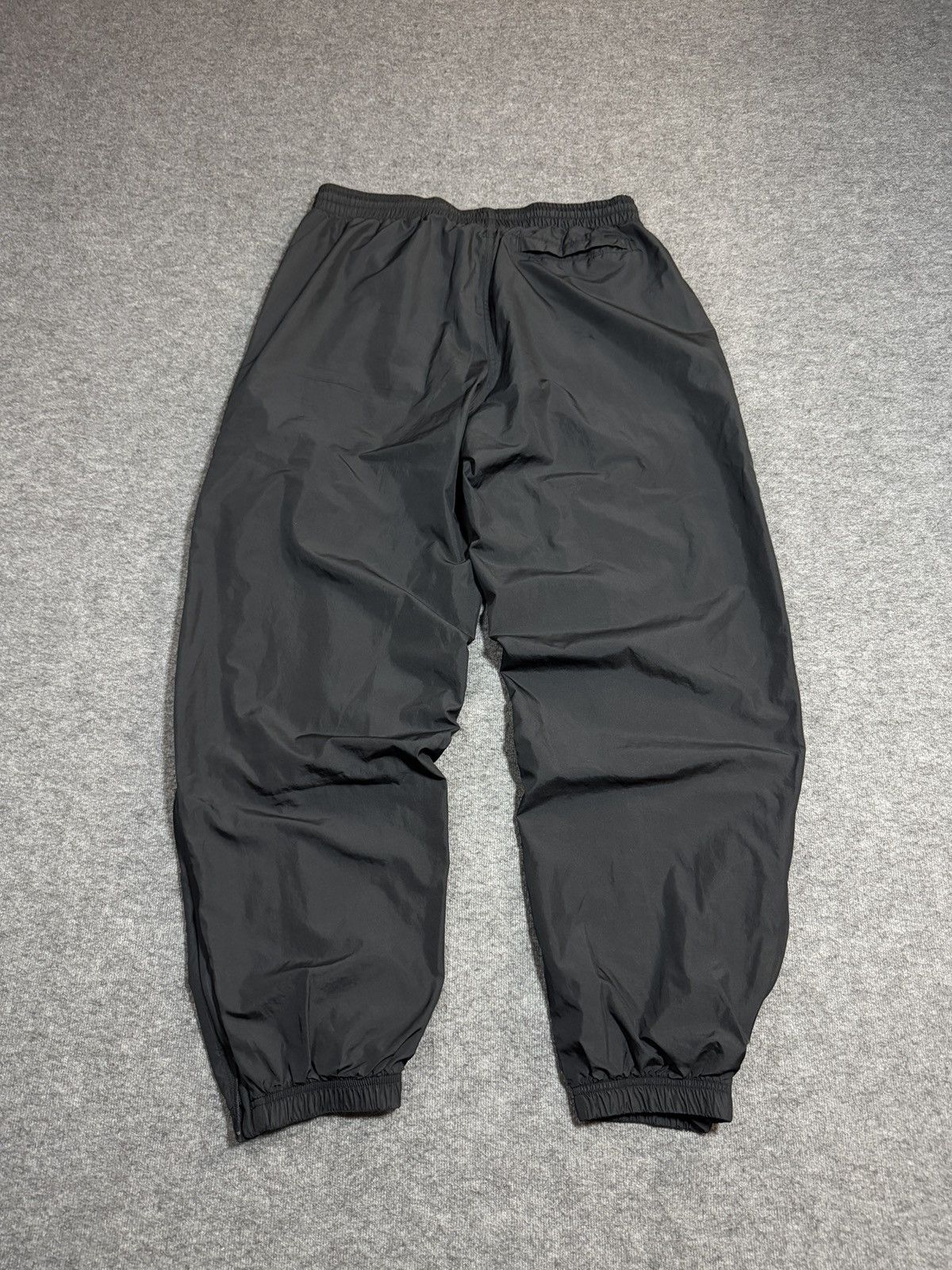 Nike Vintage Nike track pants streetwear XL packable pocket Y2K Size US 36 / EU 52 - 7 Thumbnail