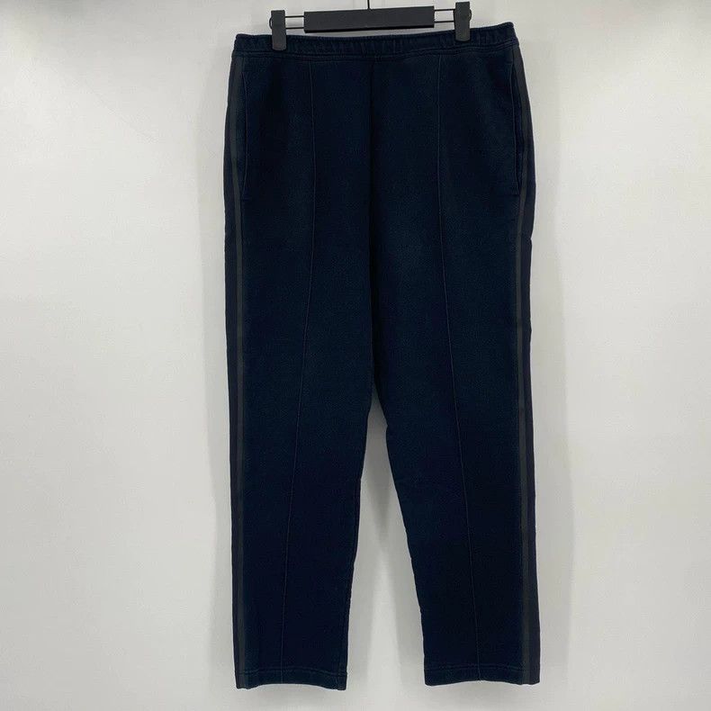 Prada Prada Back Logo Track Pants - dmc Size US 38 / EU 54 - 1 Thumbnail
