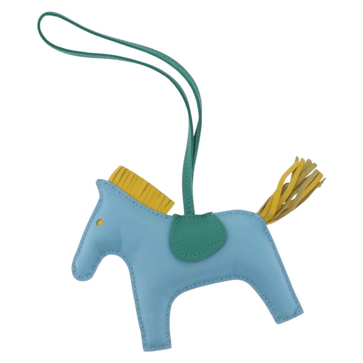 Hermes Hermes Rodeo Drive MM Charm Size ONE SIZE - 1 Thumbnail