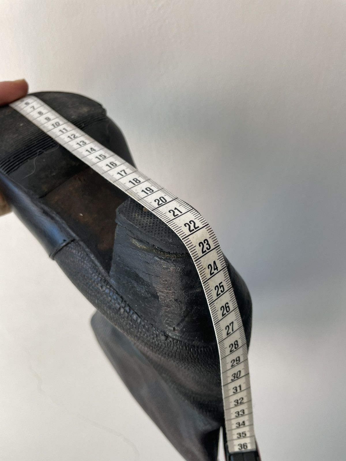 Vintage Vintage boots Size US 6 / IT 36 - 12 Thumbnail