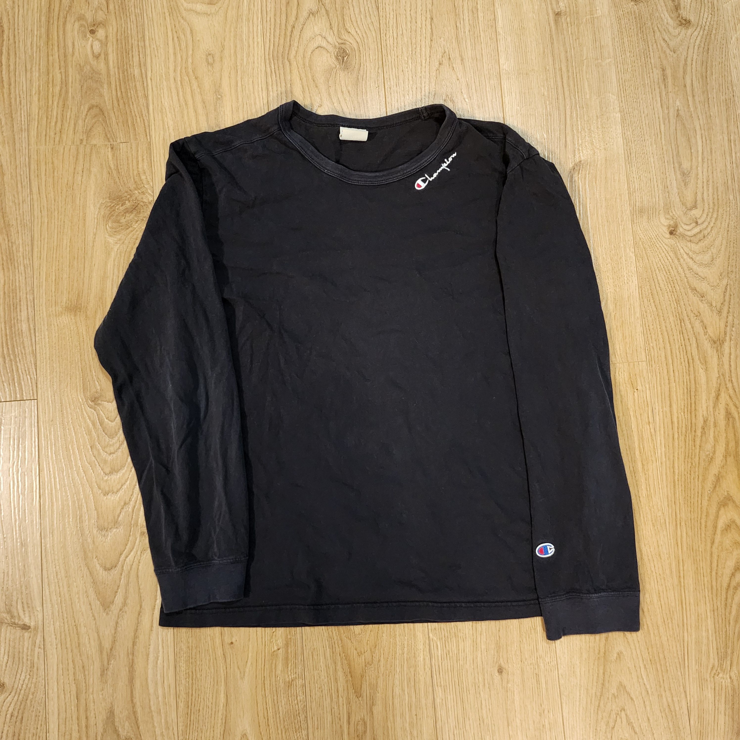 Champion Champion 90s embroidery logo Size US XL / EU 56 / 4 - 1 Thumbnail