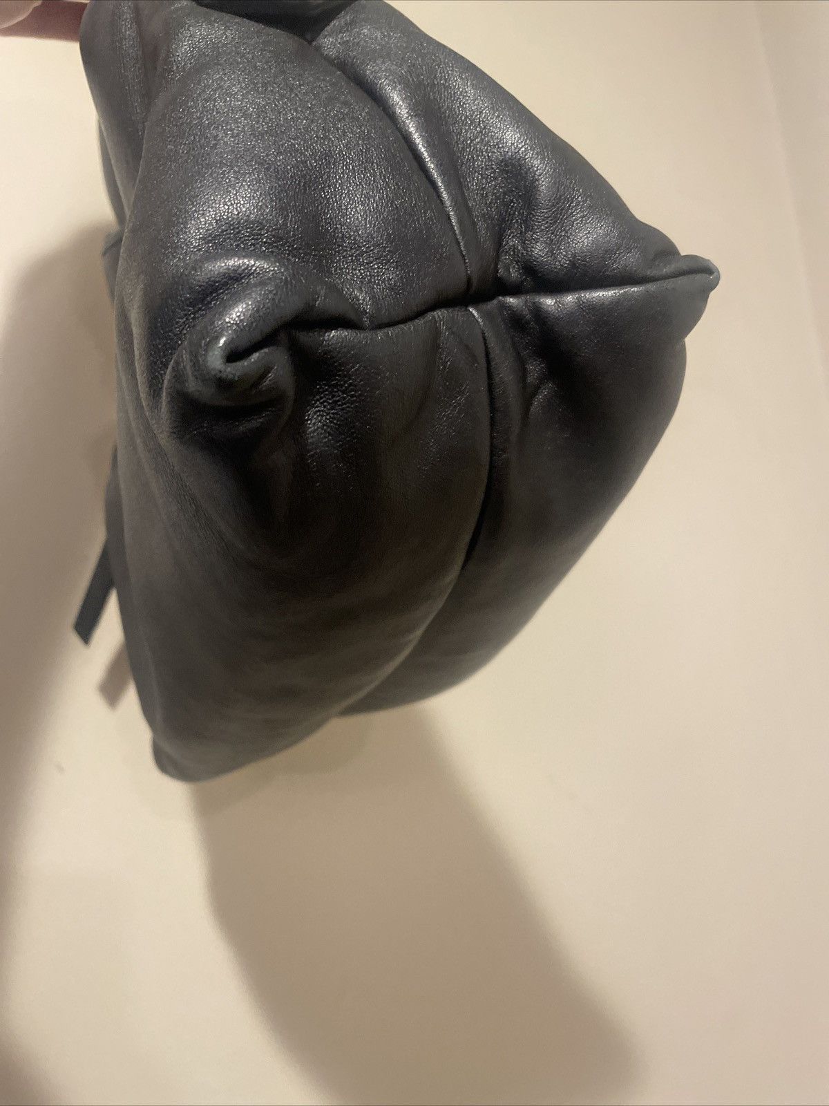Dries Van Noten DRIES VAN NOTEN Knot Top Handle Bag Size ONE SIZE - 4 Thumbnail