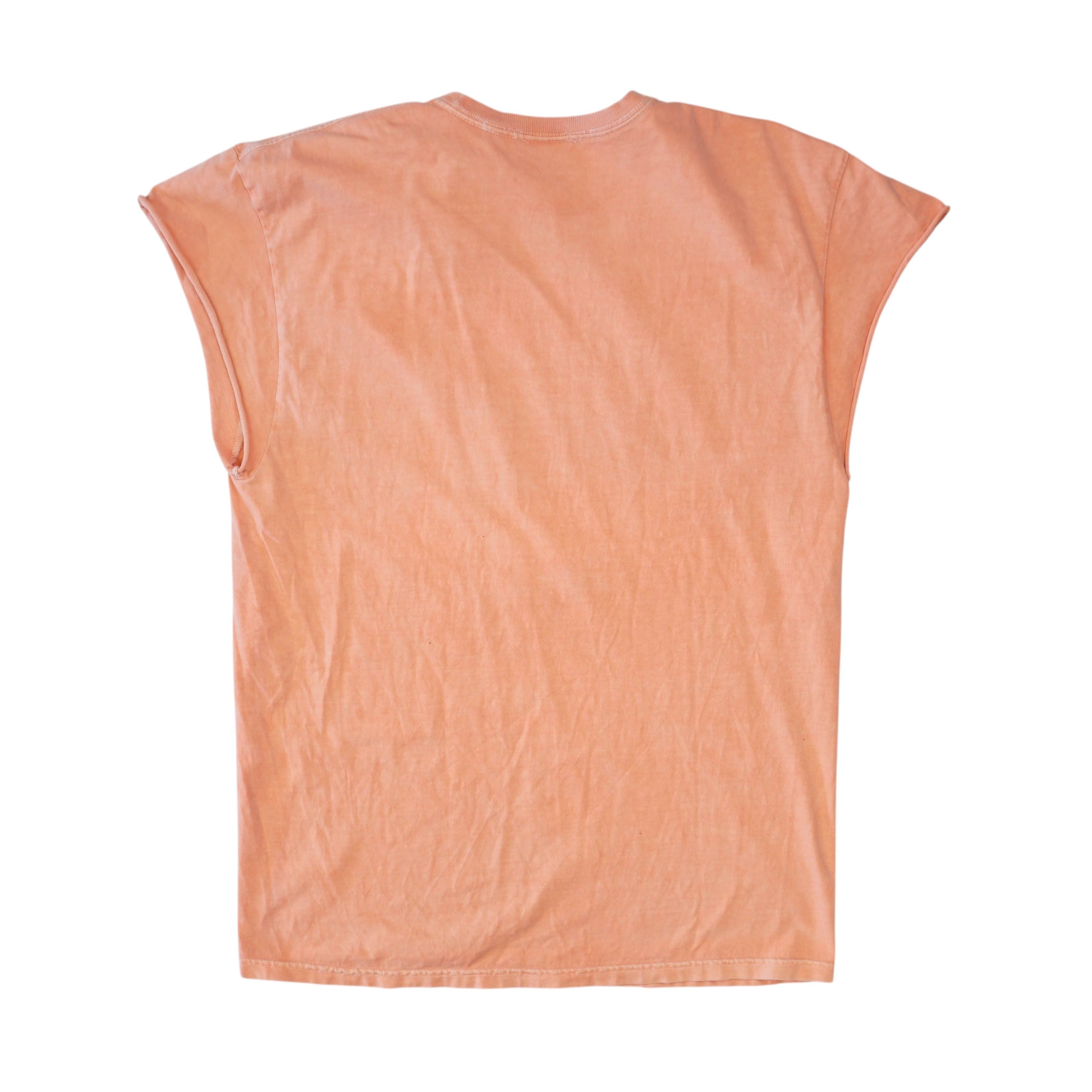 Stussy Stussy Big Logo Tee Size L / US 10 / IT 46 - 2 Thumbnail