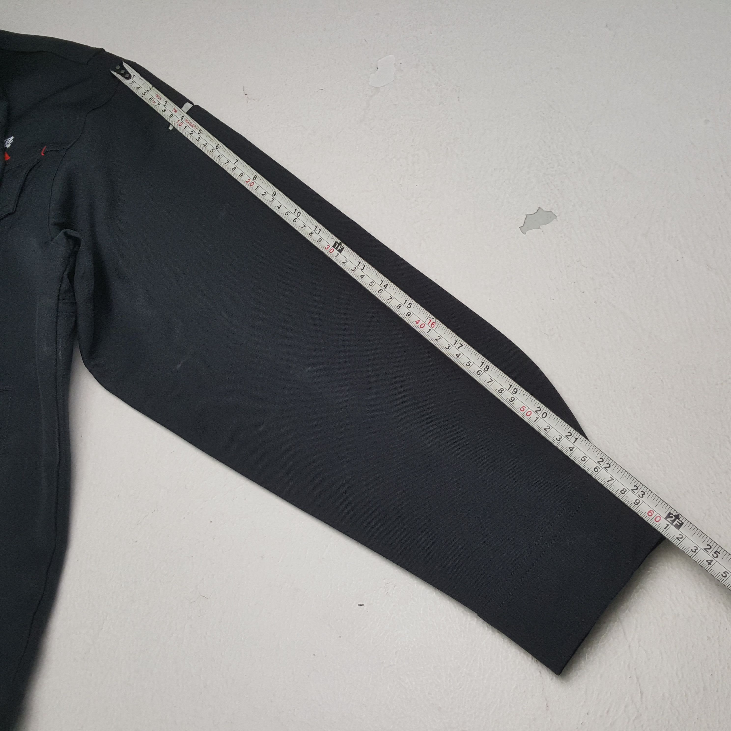 Honda × Kansai Yamamoto × Vintage Vintage MUGEN HONDA Japanese Racing Custom Jacket Size US L / EU 52-54 / 3 - 6 Thumbnail
