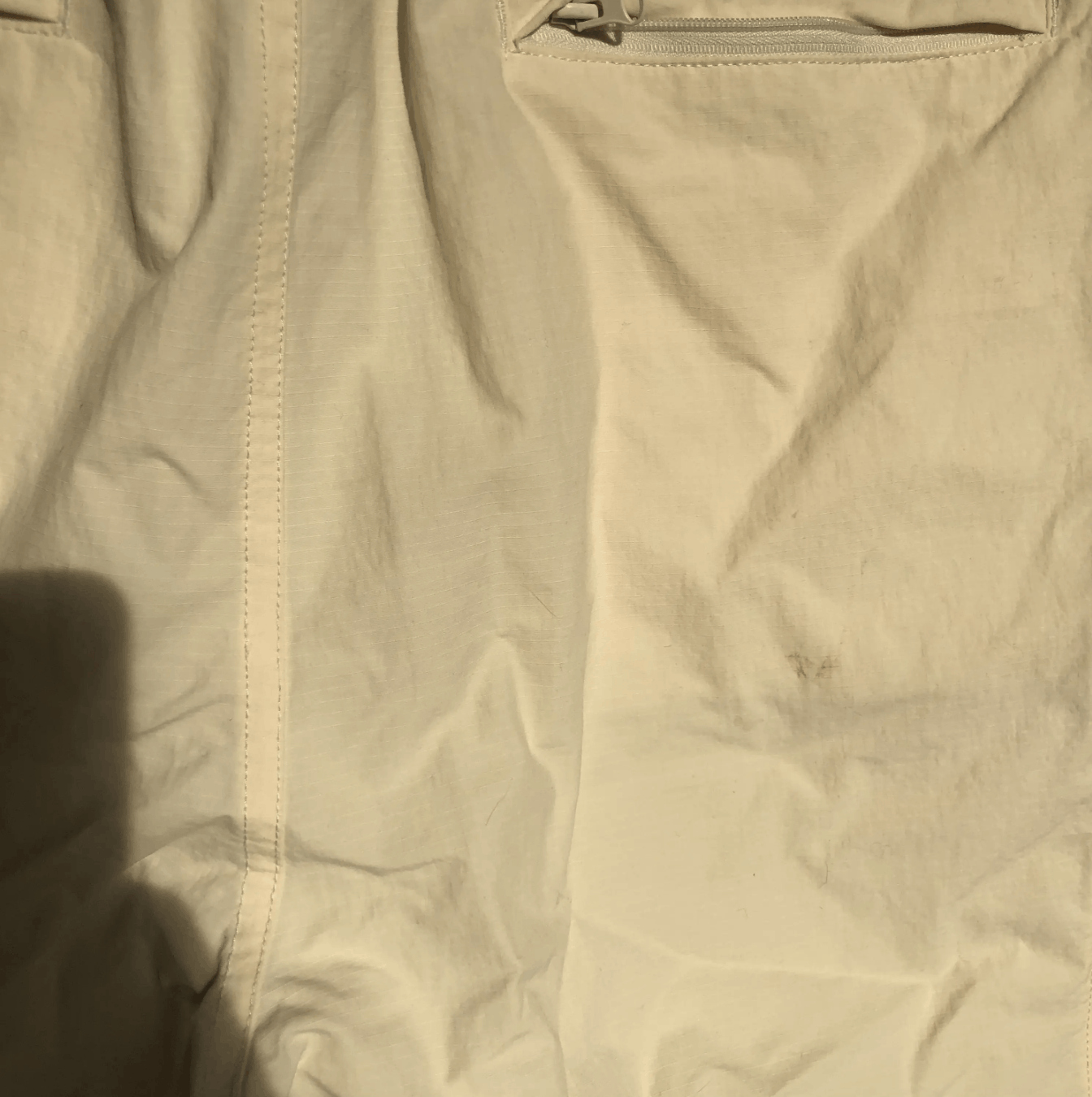 Aime Leon Dore Aime Leon Dore Cargo Shorts Size US 34 / EU 50 - 4 Thumbnail