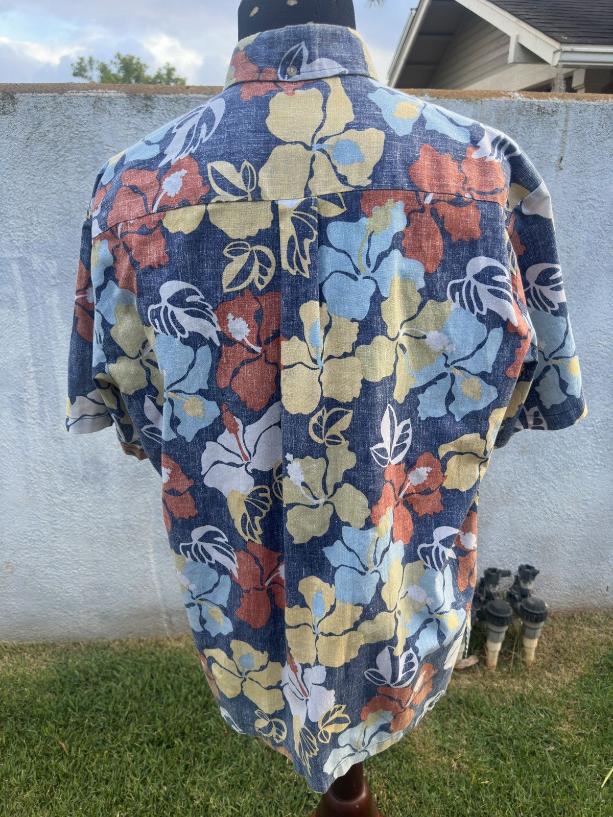 Other PreOwned Kahala Hawaiian Print Multicolored Men's XL Size US XL / EU 56 / 4 - 2 Thumbnail