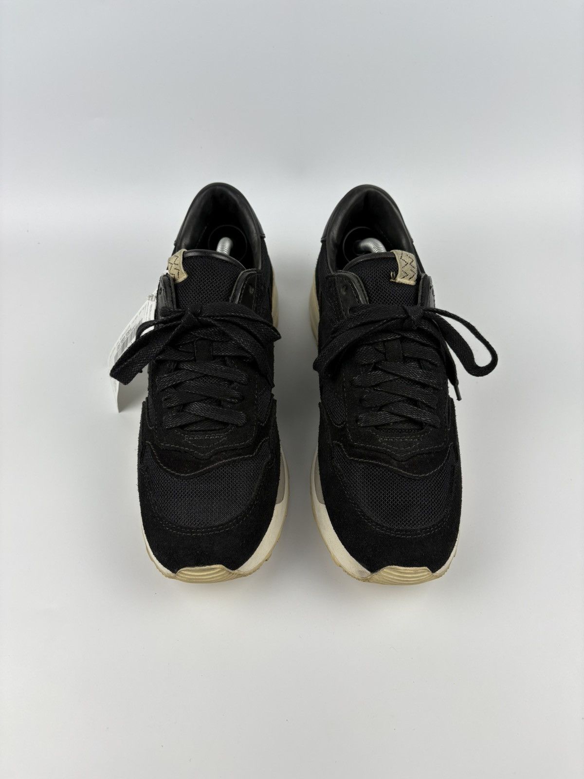 Visvim Roland Jogger Sneakers Size US 8.5 / EU 41-42 - 3 Thumbnail