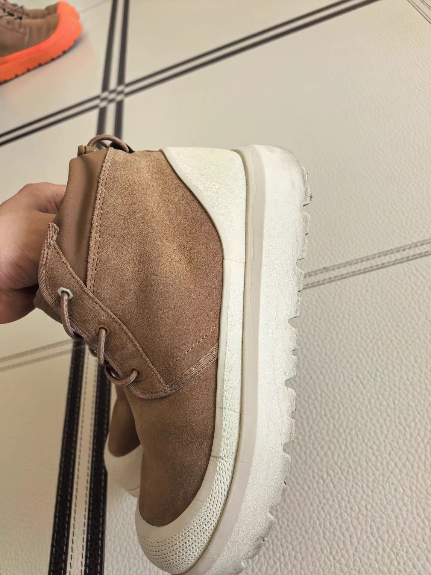 Ugg UGG Tasman Casual Shoes K17 Size US 11 / EU 44 - 3 Thumbnail