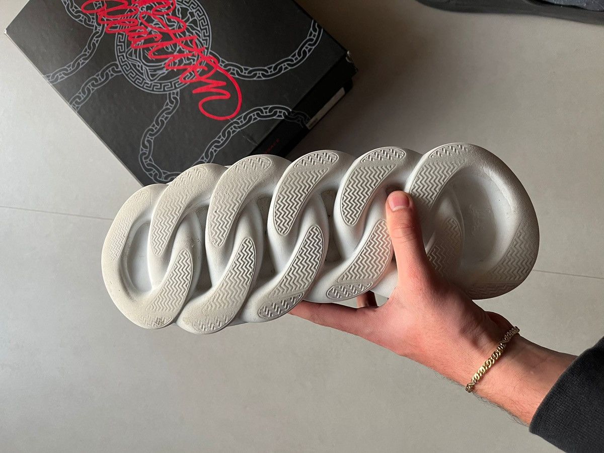Versace Versace Chain Reaction Size US 10 / EU 43 - 8 Thumbnail