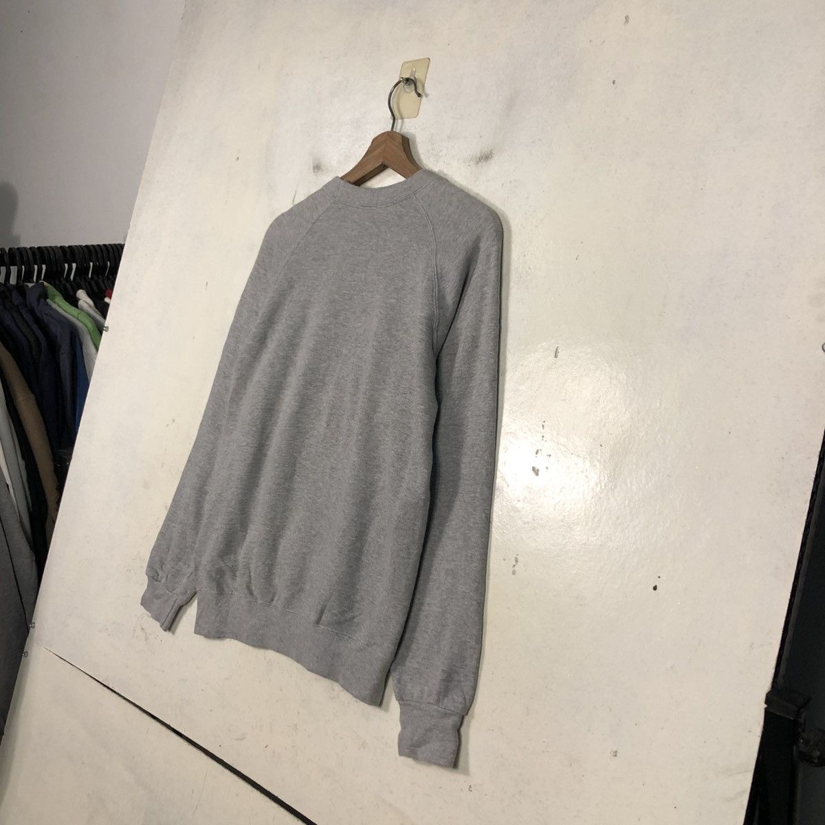 Japanese Brand 📌Green Machine Senshu University Vintage Sweatshirt Size US M / EU 48-50 / 2 - 12 Thumbnail
