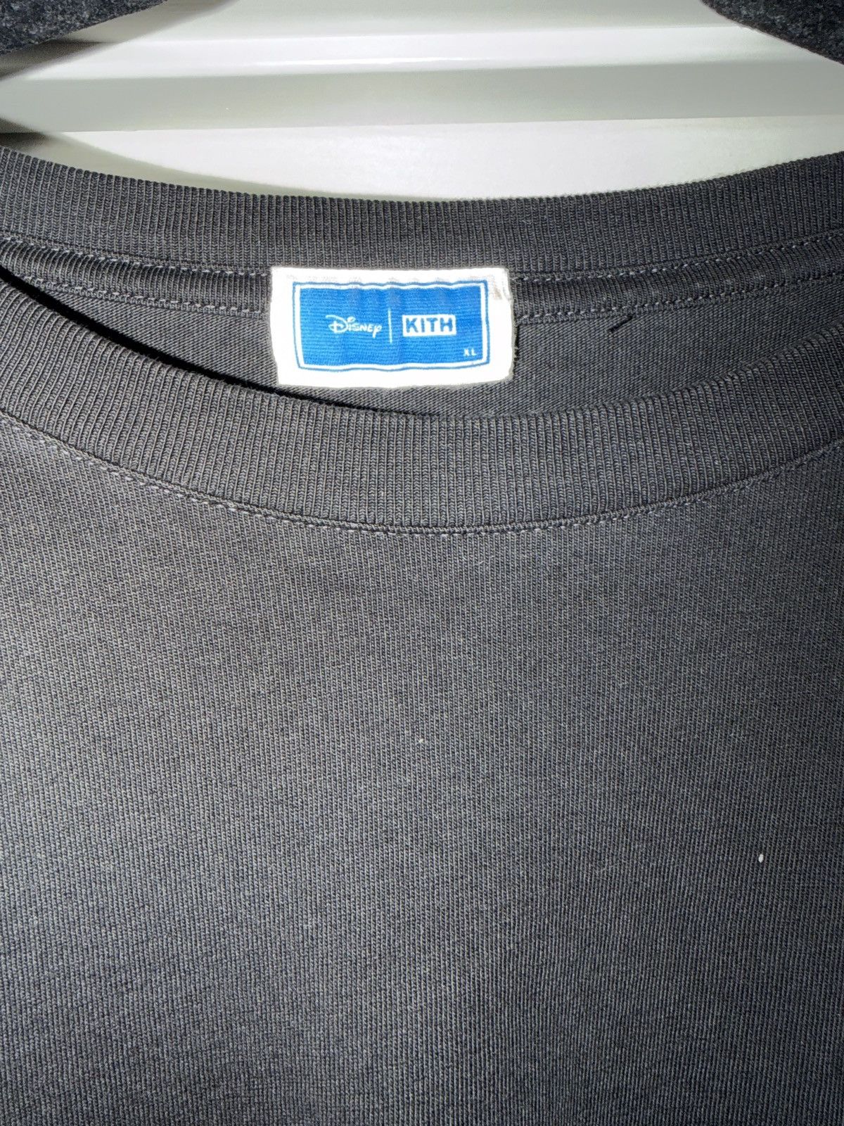 Disney × Kith Kith x Disney Pocket Tee Size US XL / EU 56 / 4 - 3 Thumbnail