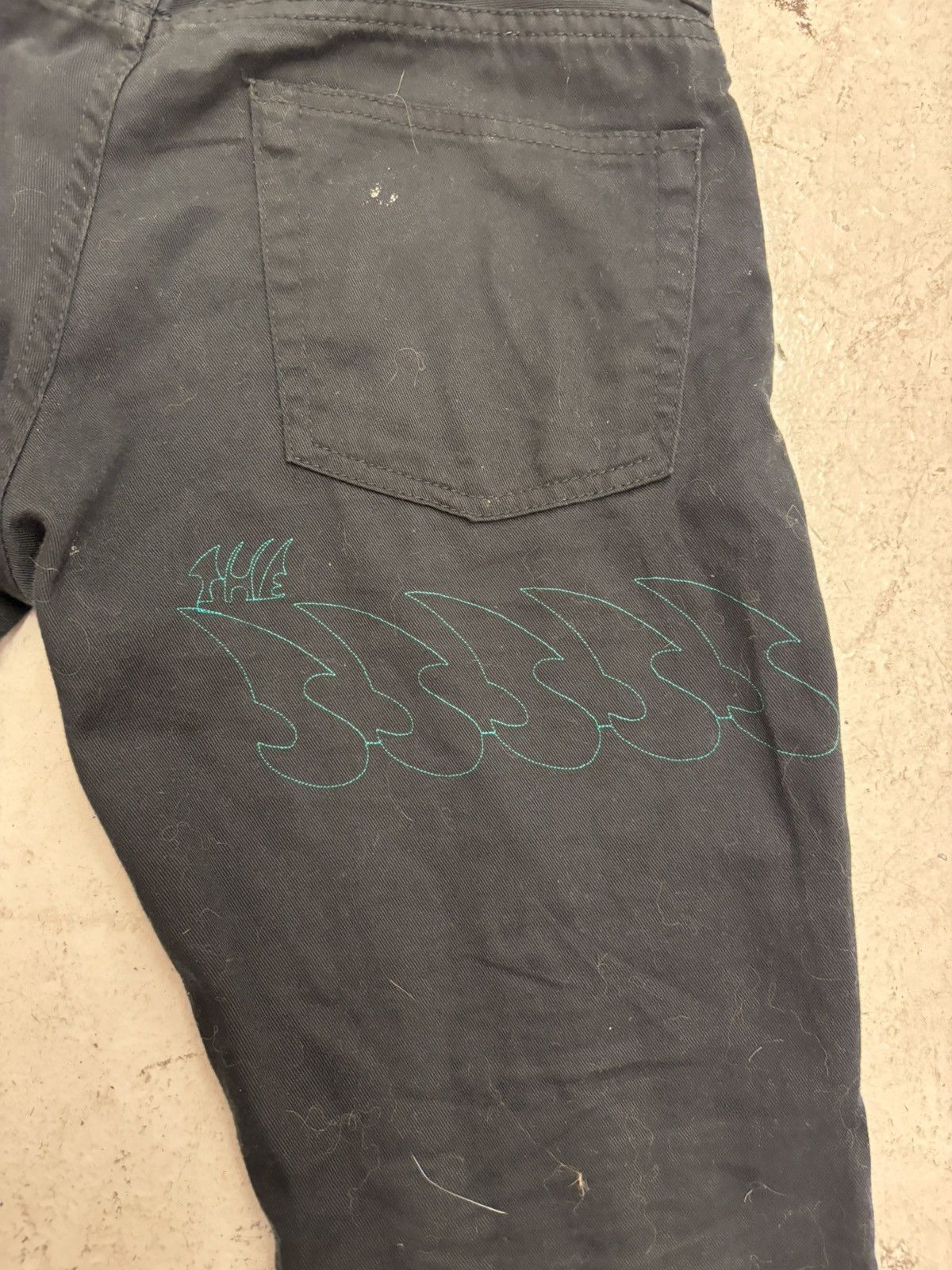 Undercover Undercover tale of zamiang pants Size US 32 / EU 48 - 4 Thumbnail