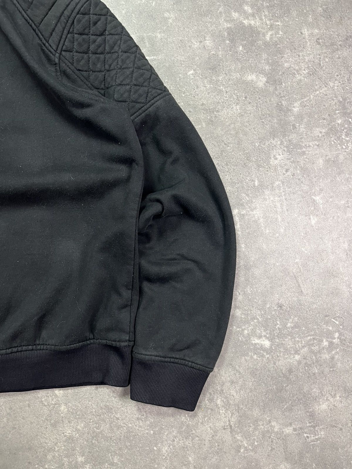 West Coast Choppers 00s West Coast Choppers Spellout Big Logo Hoodie XXL Rare Size US XXL / EU 58 / 5 - 15 Thumbnail