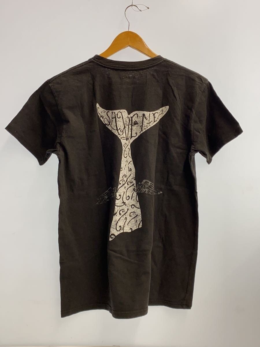Kapital Whale T-Shirt Size US XL / EU 56 / 4 - 2 Thumbnail