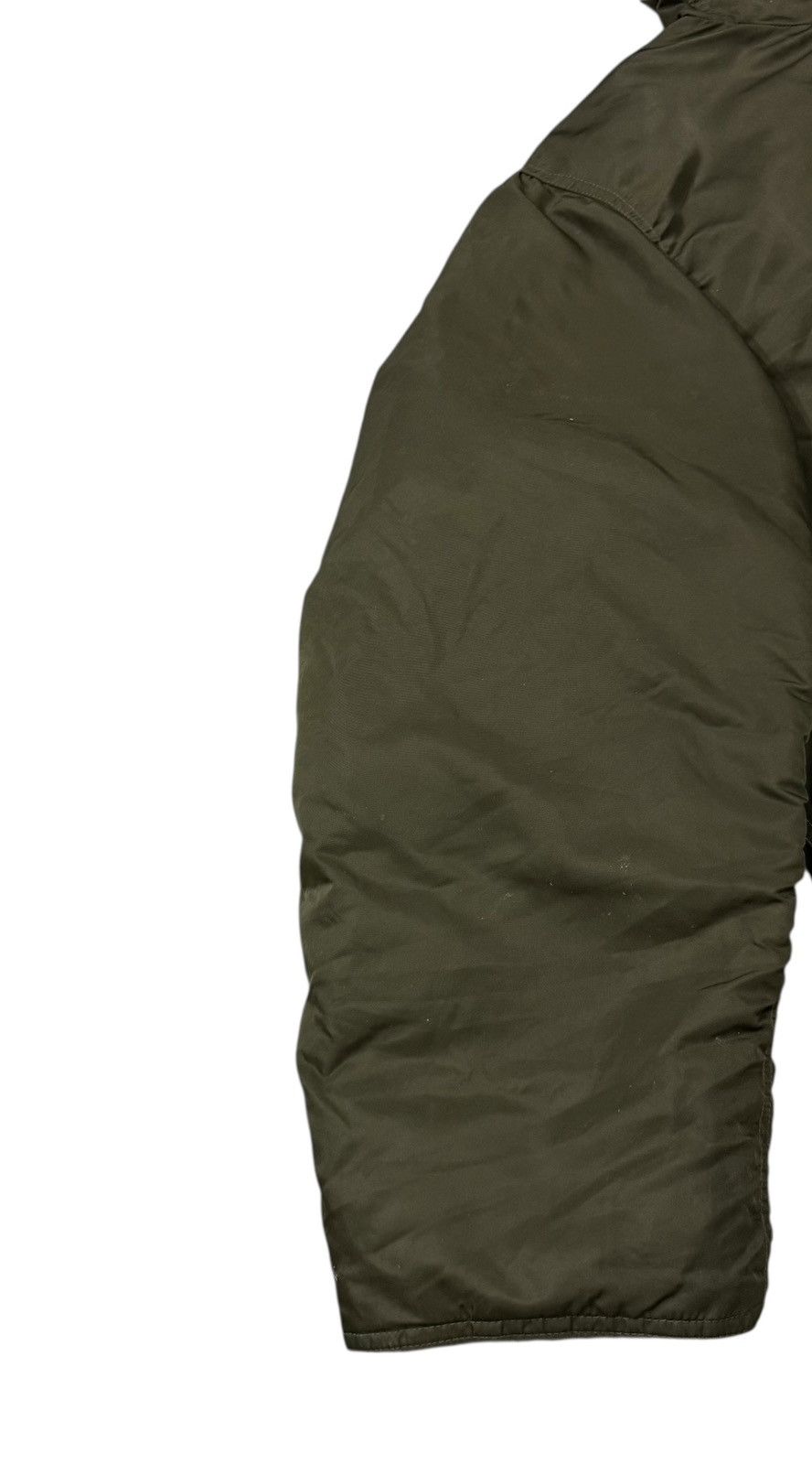 Undercover Vintage GU X Undercover Military Inspired N3B Jacket Size US XXL / EU 58 / 5 - 10 Thumbnail