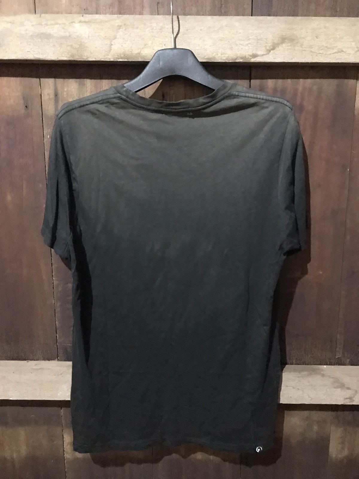 Hysteric Glamour × Japanese Brand Hysteric Glamour Training Camp Tee Shirt Size US M / EU 48-50 / 2 - 10 Thumbnail