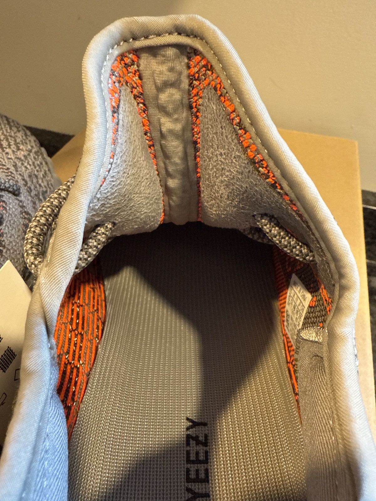 Yeezy Yeezy Boost 350 Beluga Reflective Size US 13 / EU 46 - 9 Thumbnail