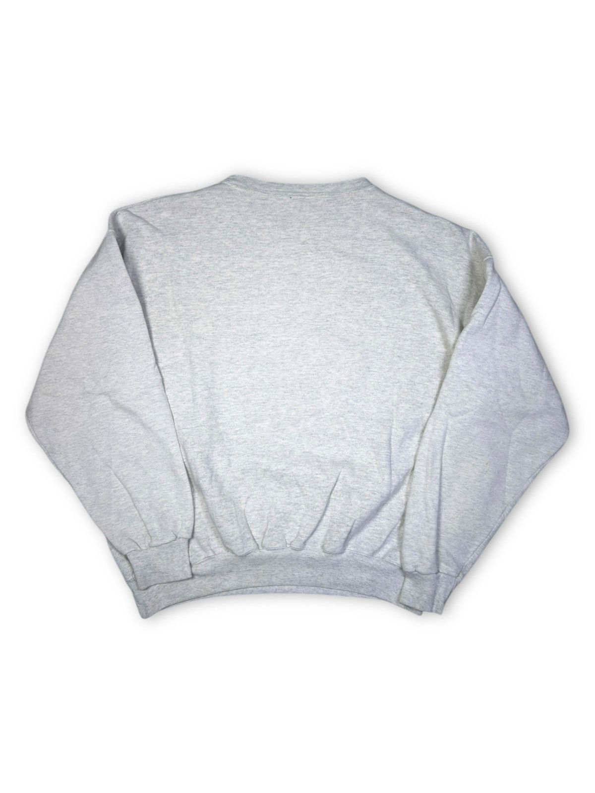 B.U.M Equipment VINTAGE BUM EQUIPMENT BODYBUILDING FITNESS SWEATER OVERSIZED Size US XL / EU 56 / 4 - 7 Thumbnail