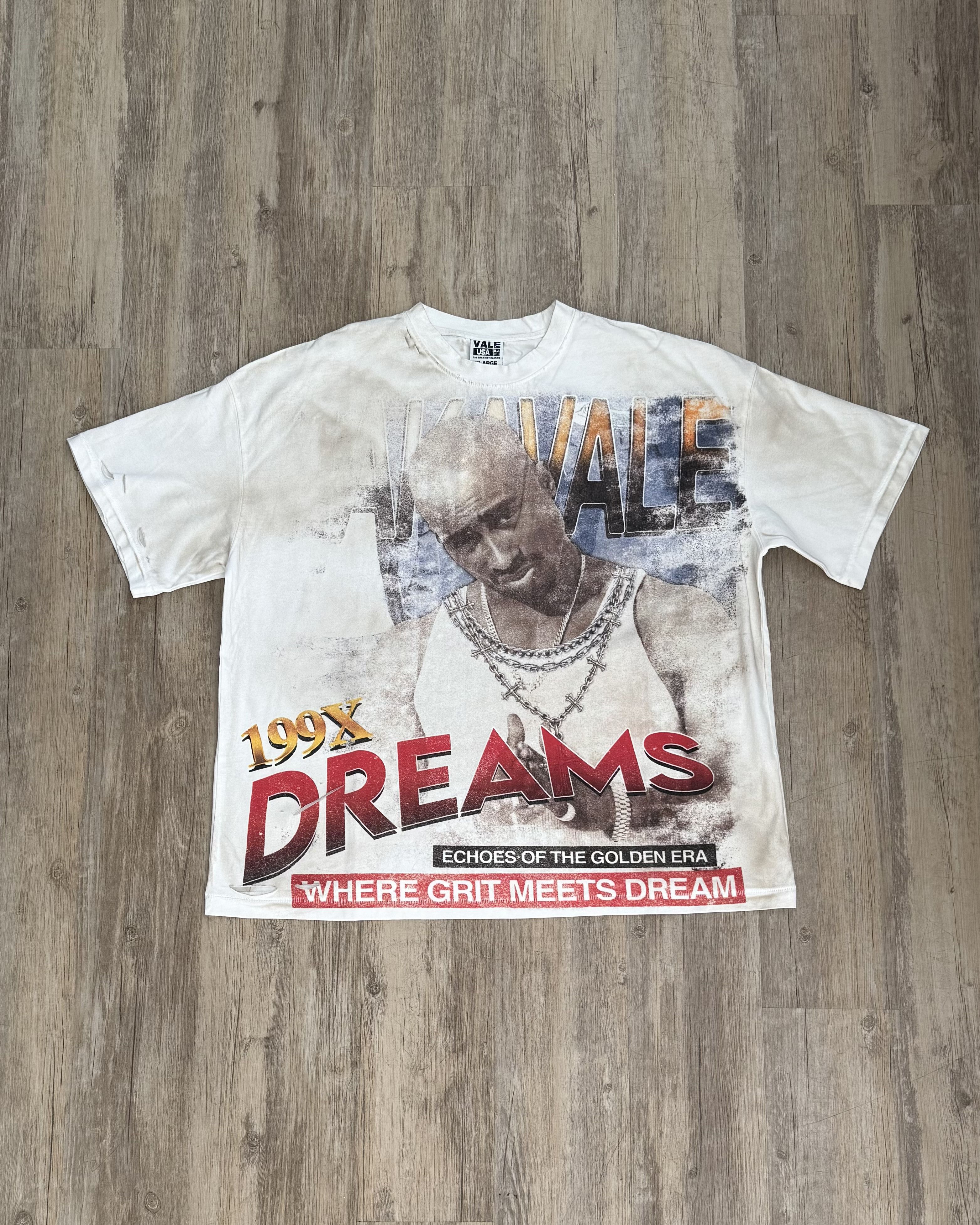Vale Vale Makavale Tee Size US S / EU 44-46 / 1 - 1 Thumbnail