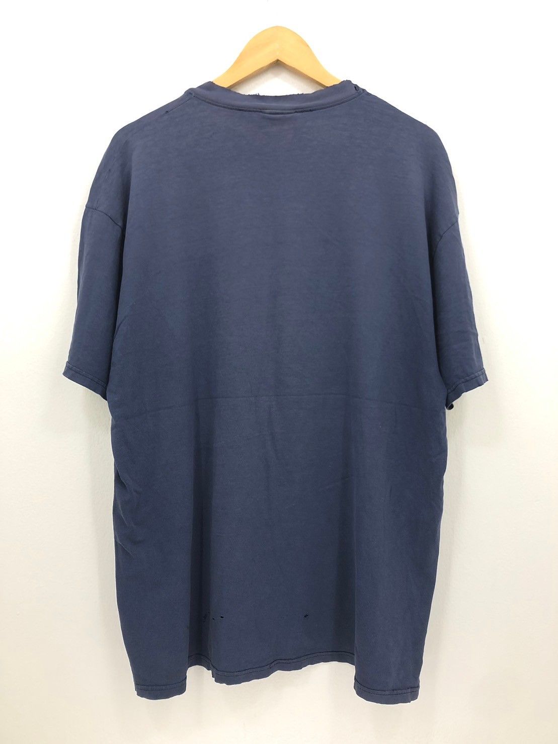 Spitfire × Vintage Vintage 90's Spitfire Wheel shirt wts01 Size US XL / EU 56 / 4 - 5 Thumbnail