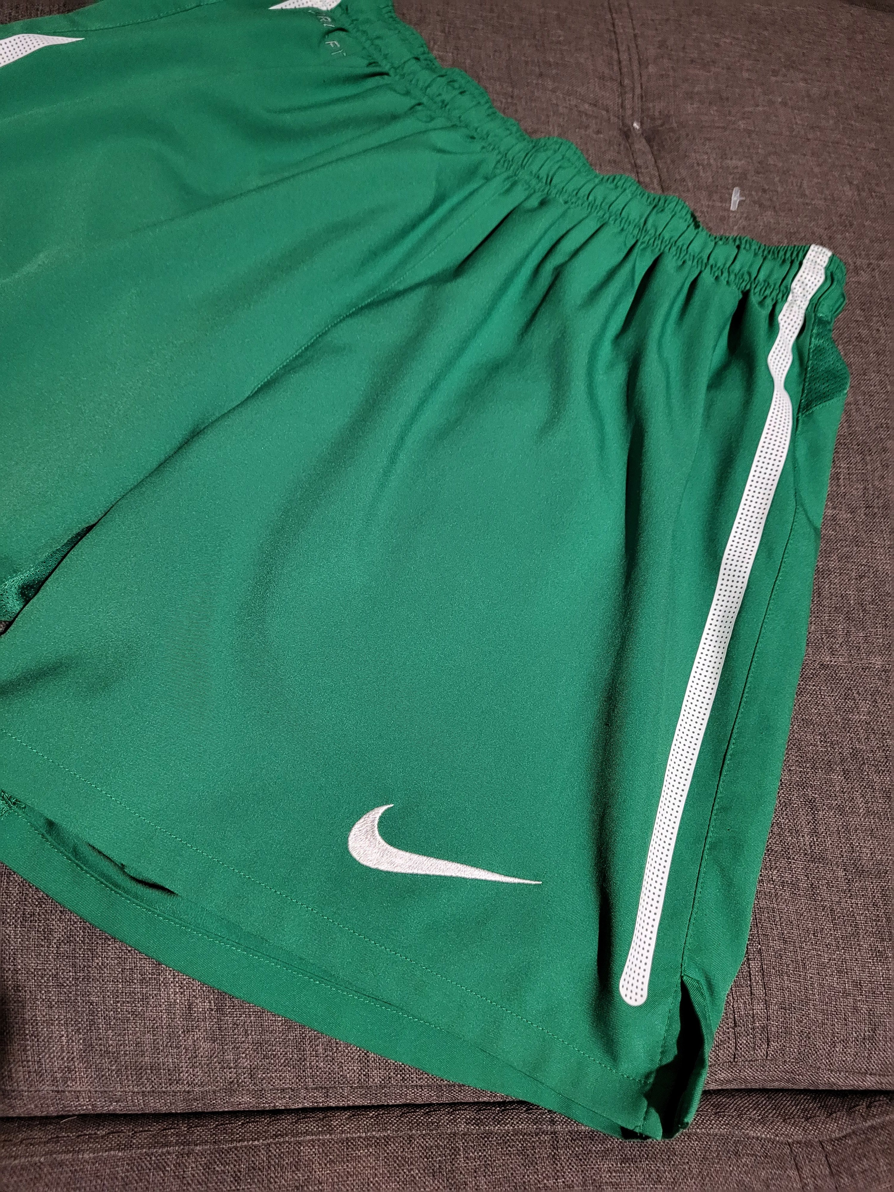 Vintage Nike Portugal 🇵🇹 F.P.F. jersey shorts
