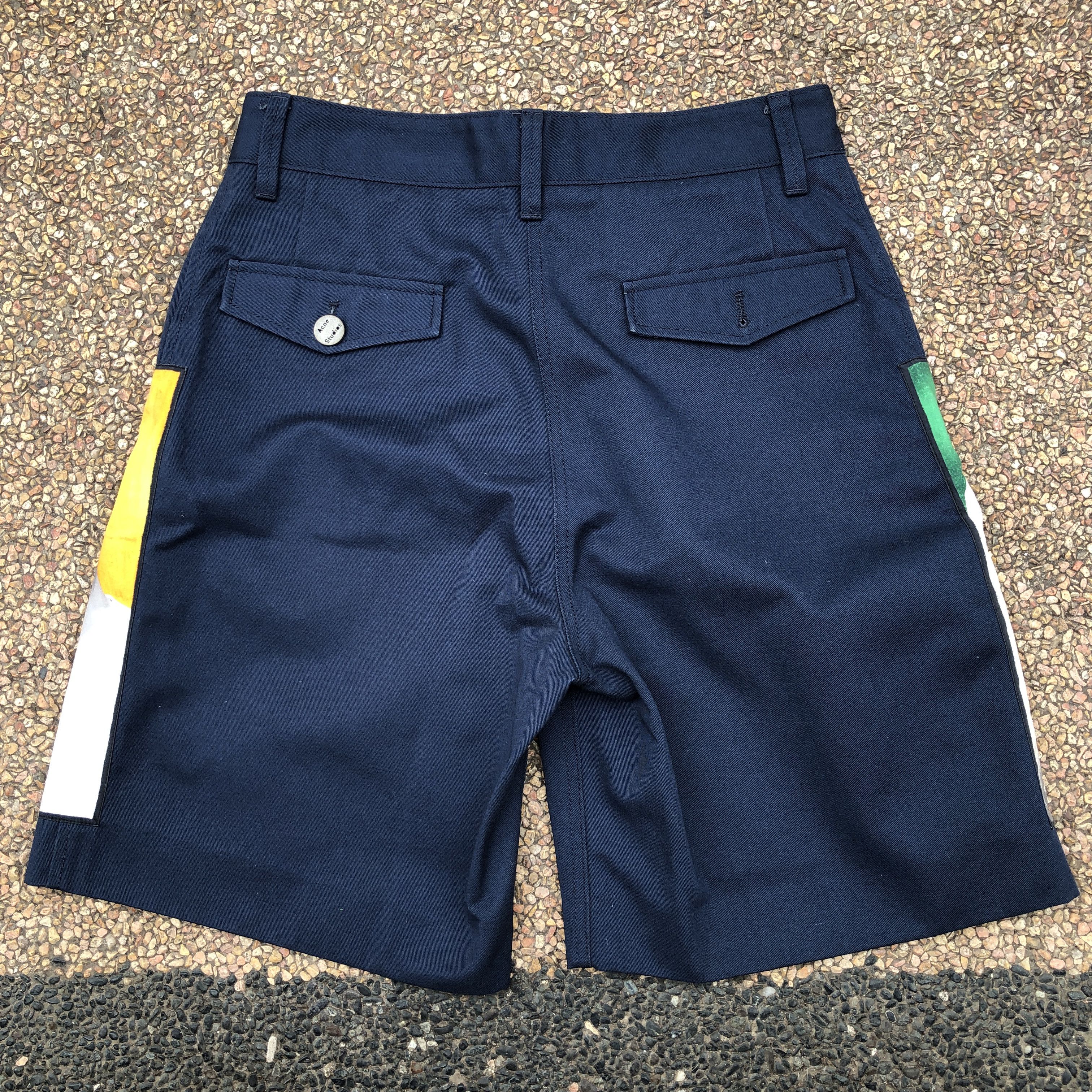 Acne Studios Acne studios eora prt pss15 Size 34" / US 12 / IT 48 - 4 Thumbnail