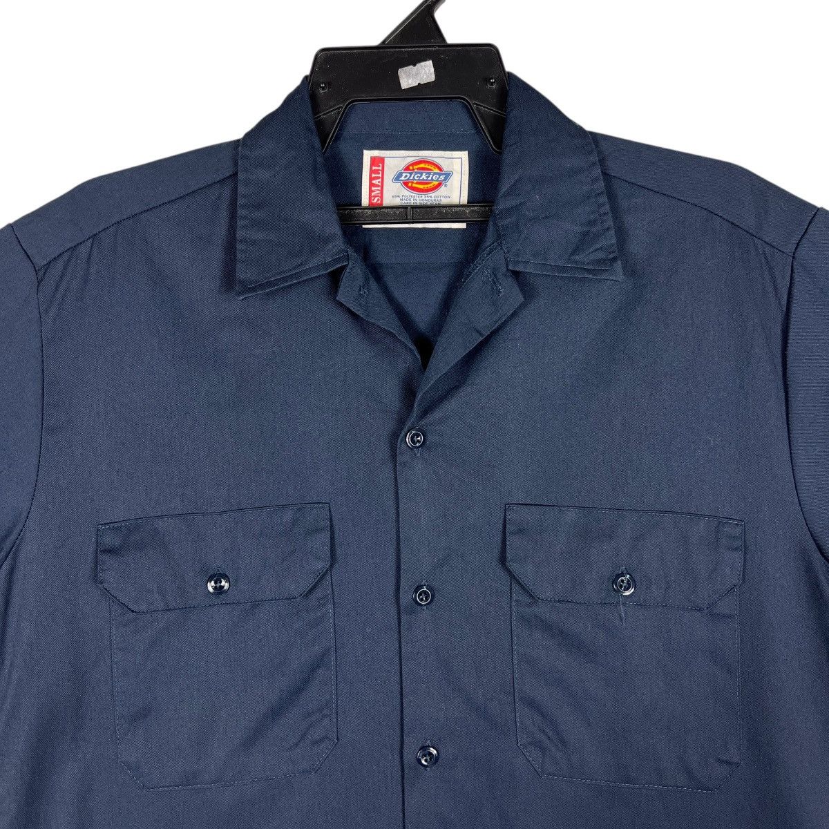 Dickies 🔥 Dickies Work Shirt - Size S Size US S / EU 44-46 / 1 - 6 Thumbnail