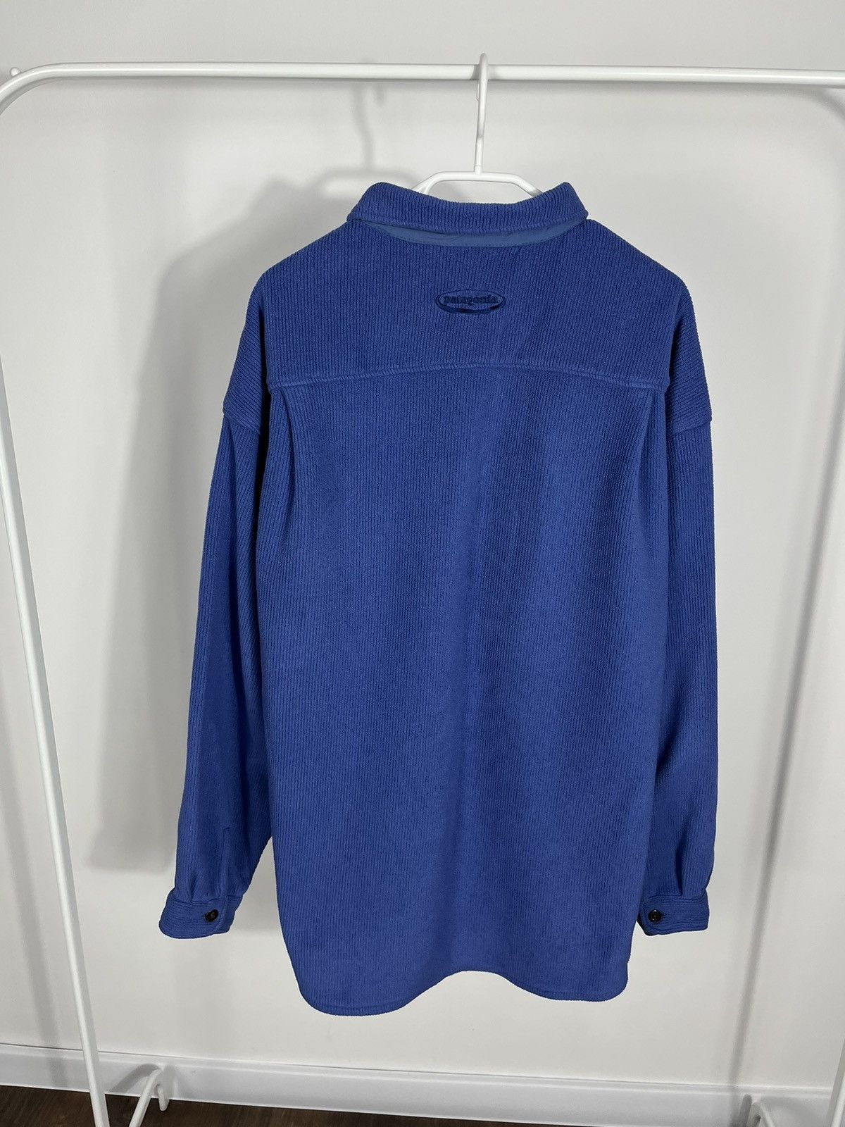 Patagonia × Vintage ? RARE VTG ? 90s Patagonia Synchilla Fleece 
