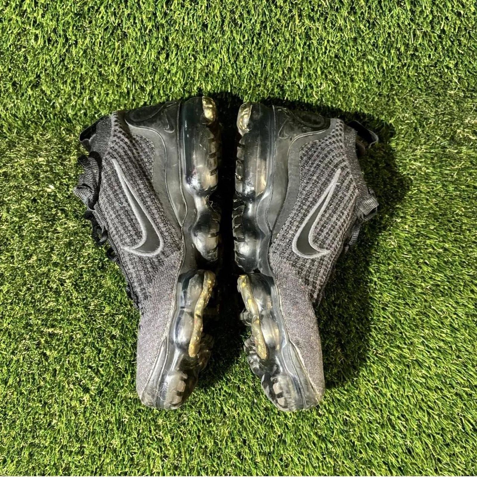 Nike Size 5.5y GS - Nike Vapormax Size US 5.5 / IT 35.5 - 3 Thumbnail