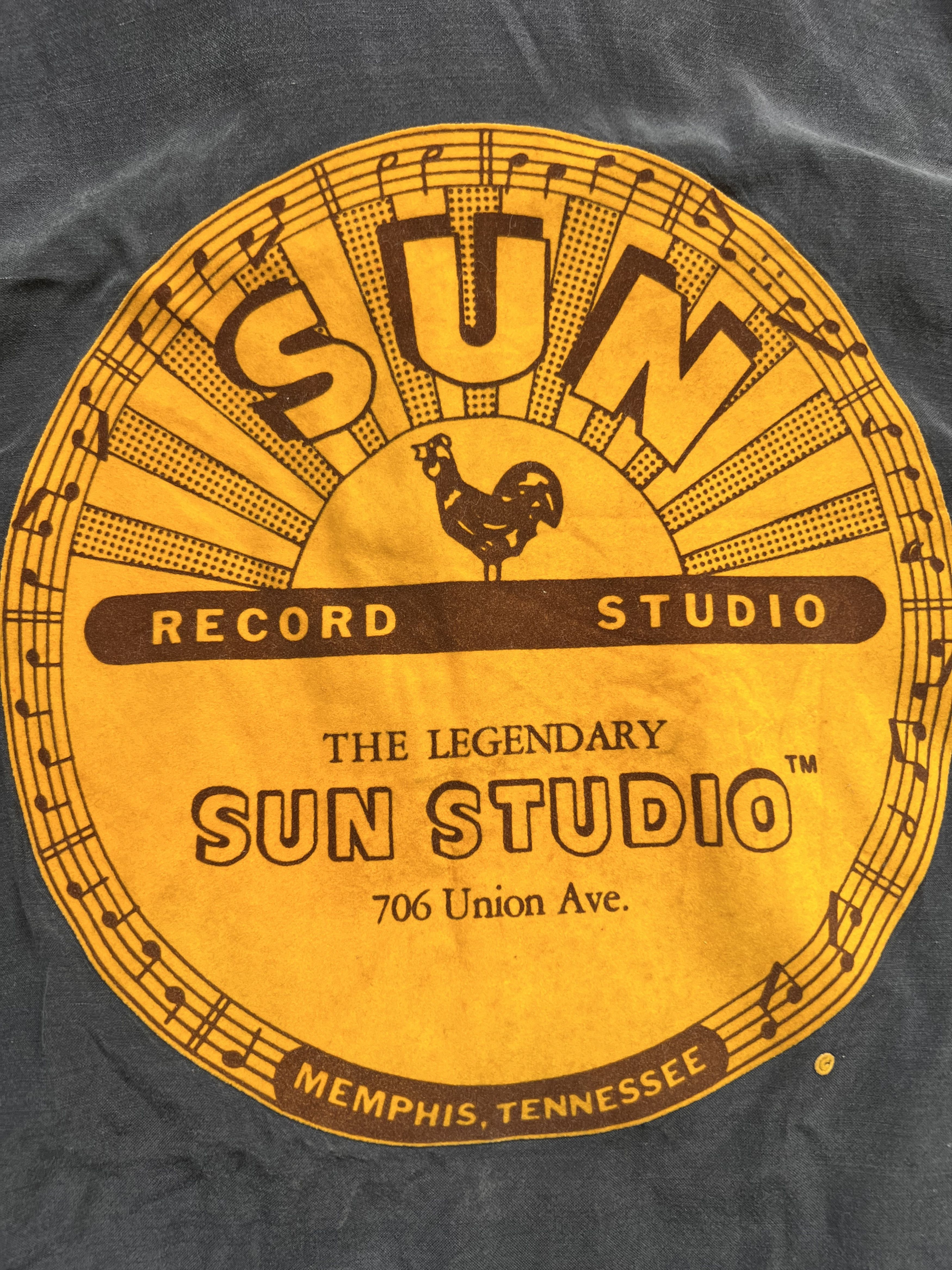 Vacation vintage vacation sun studio memphis Size US M / EU 48-50 / 2 - 6 Thumbnail