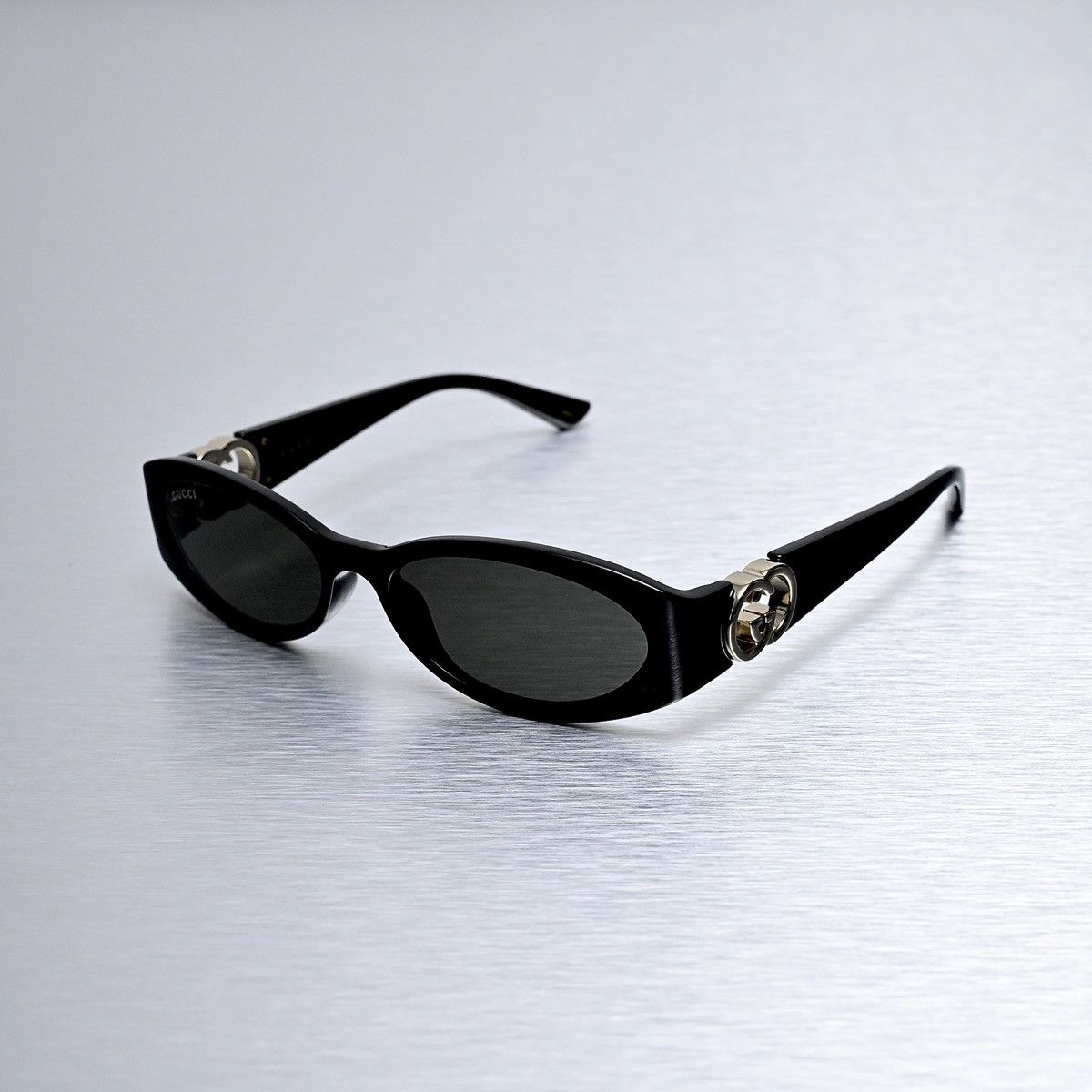 Gucci GUCCI GG1660S SUNGLASSES Size ONE SIZE - 1 Thumbnail
