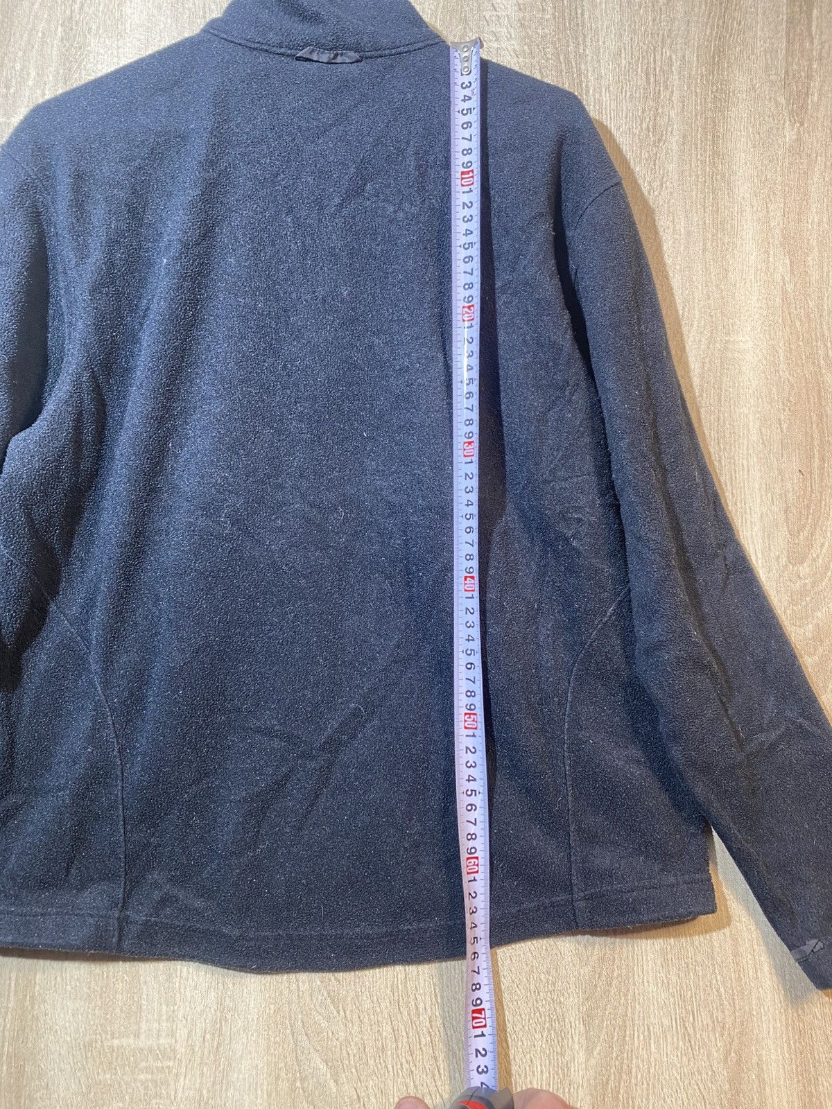 Jack Wolfskin Jack Wolfskin polartec fleece size M Size US M / EU 48-50 / 2 - 10 Thumbnail