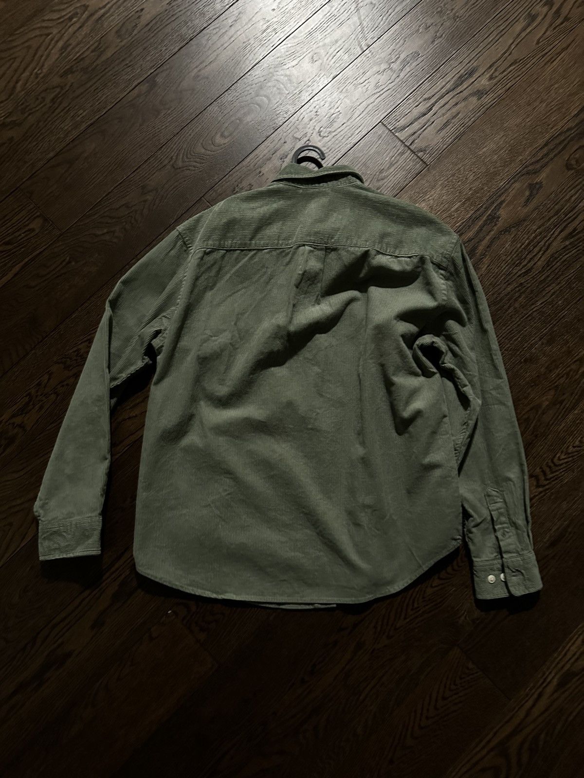 Vintage Vintage Shirt Size US M / EU 48-50 / 2 - 2 Thumbnail