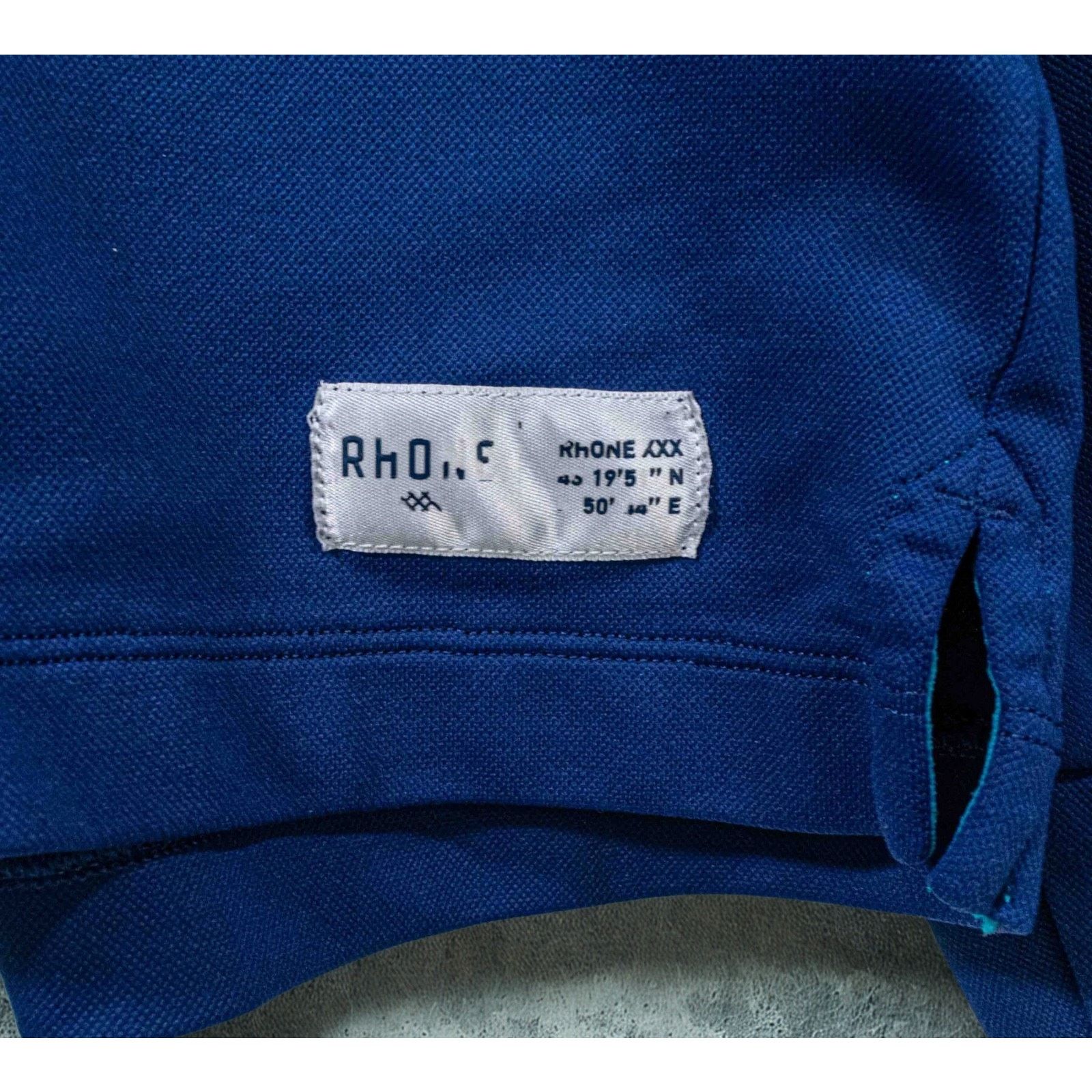 Rhone Rhone Session Mock Neck Pullover Sweater XL Performance Size US XL / EU 56 / 4 - 7 Thumbnail