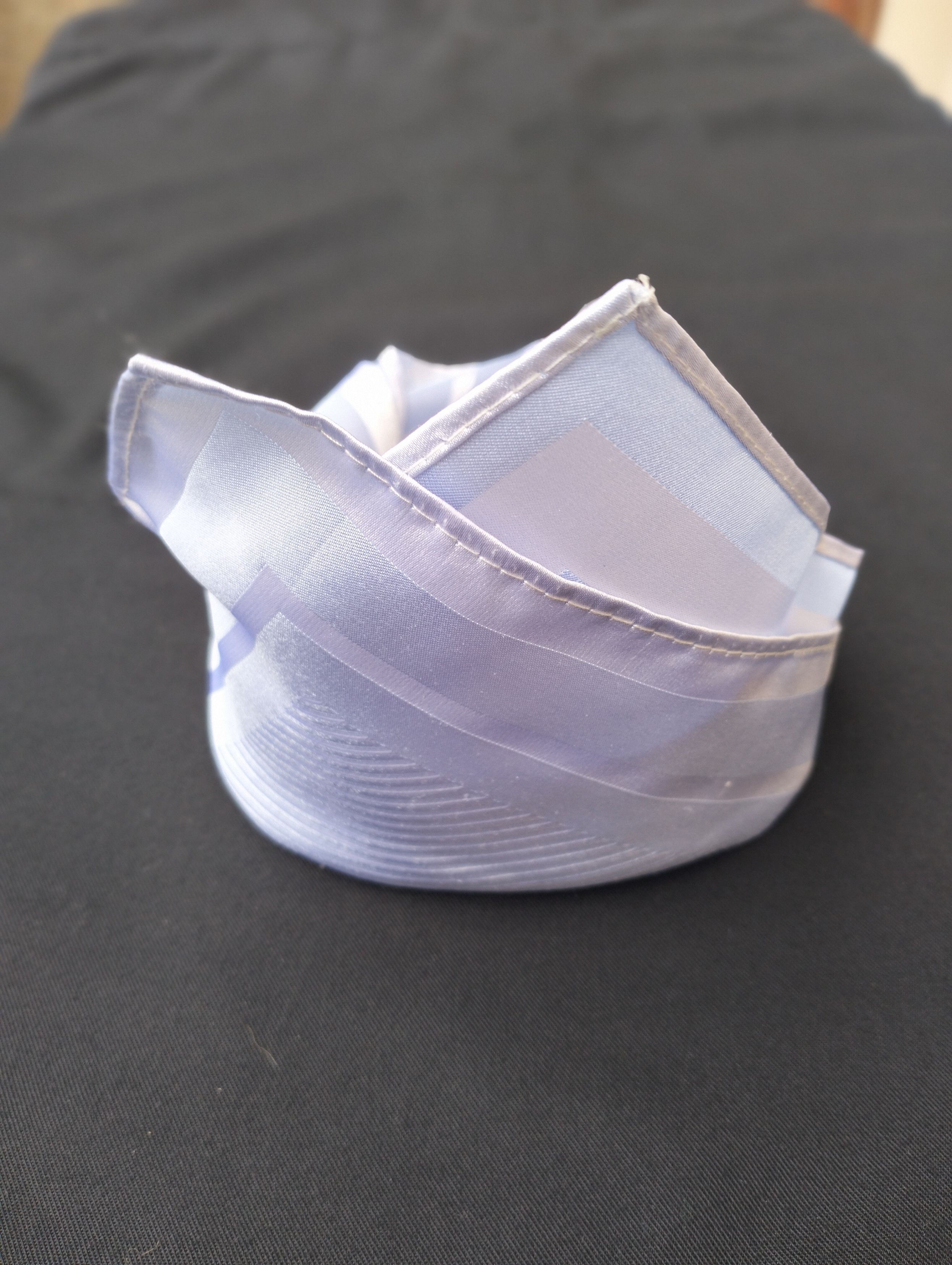 Japanese Brand × Takeo Kikuchi × Vintage Takeo Kikuchi Handkerchief TK-312 Size ONE SIZE - 6 Thumbnail