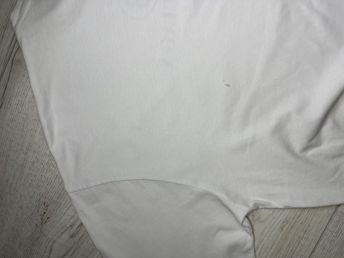 Balenciaga Balenciaga Mode T-shirt Size US S / EU 44-46 / 1 - 12 Thumbnail
