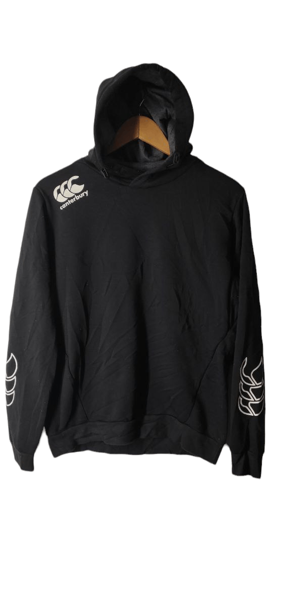 Canterbury of New Zealand CANTERBURRY OF NEW ZEALAND STRIKES HOODIE JACKET Size L / US 10 / IT 46 - 4 Thumbnail
