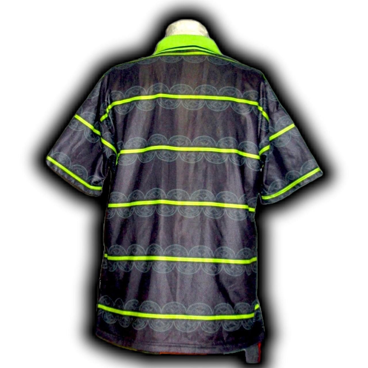 Umbro Fc Celtic Glasgow Scotland 1999 2000 Away Shirt Jersey Size US L / EU 52-54 / 3 - 2 Thumbnail